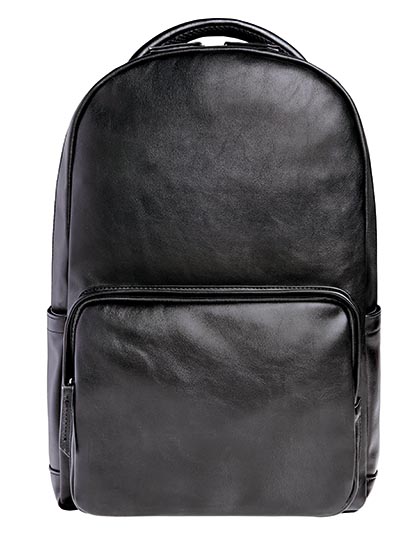 Taška Halfar Notebook Backpack Community Black 29 x 43 x 15 cm