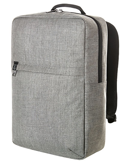 Taška Halfar Notebook Backpack Europe