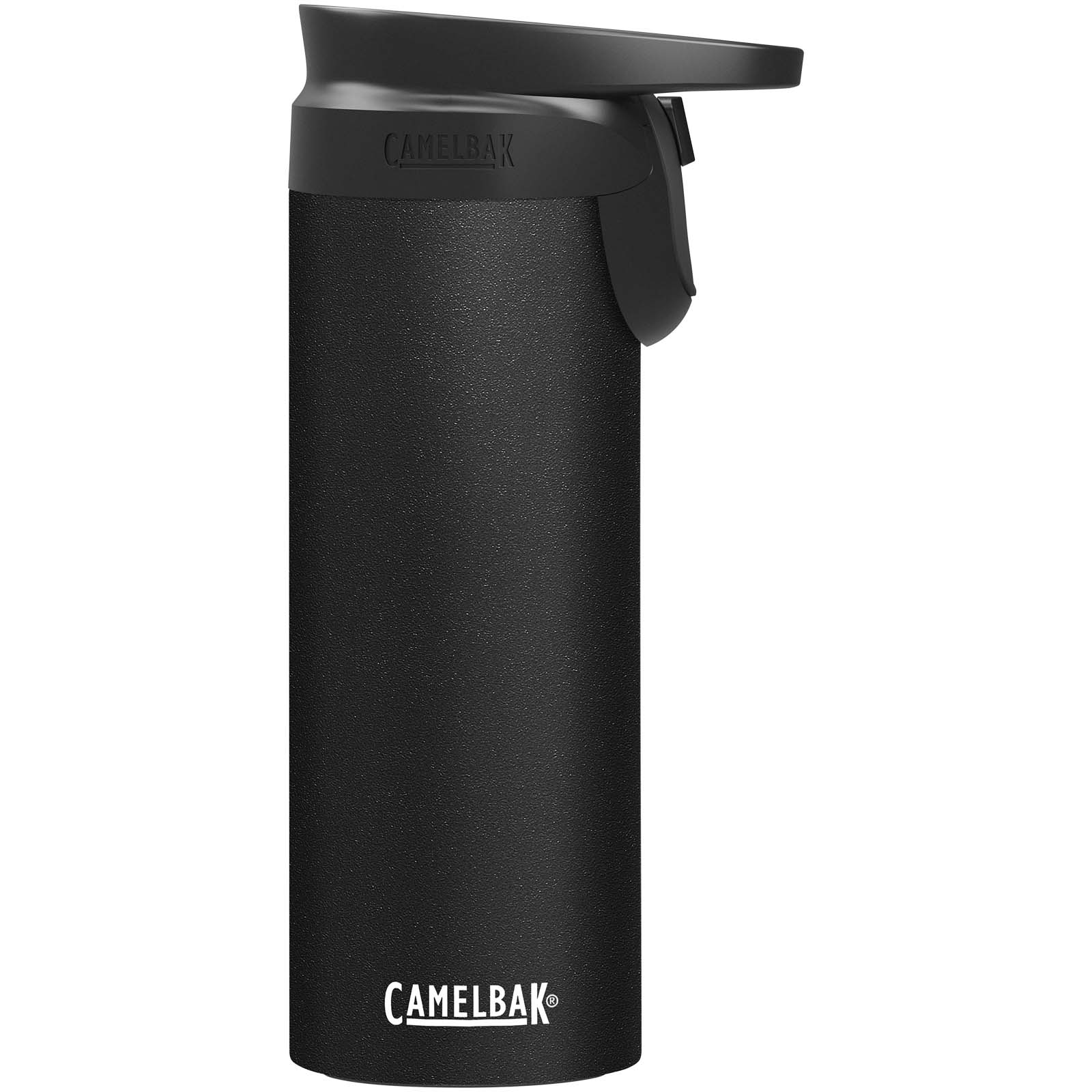 Termohrnek CamelBak® Forge Flow, 500 ml - solid black