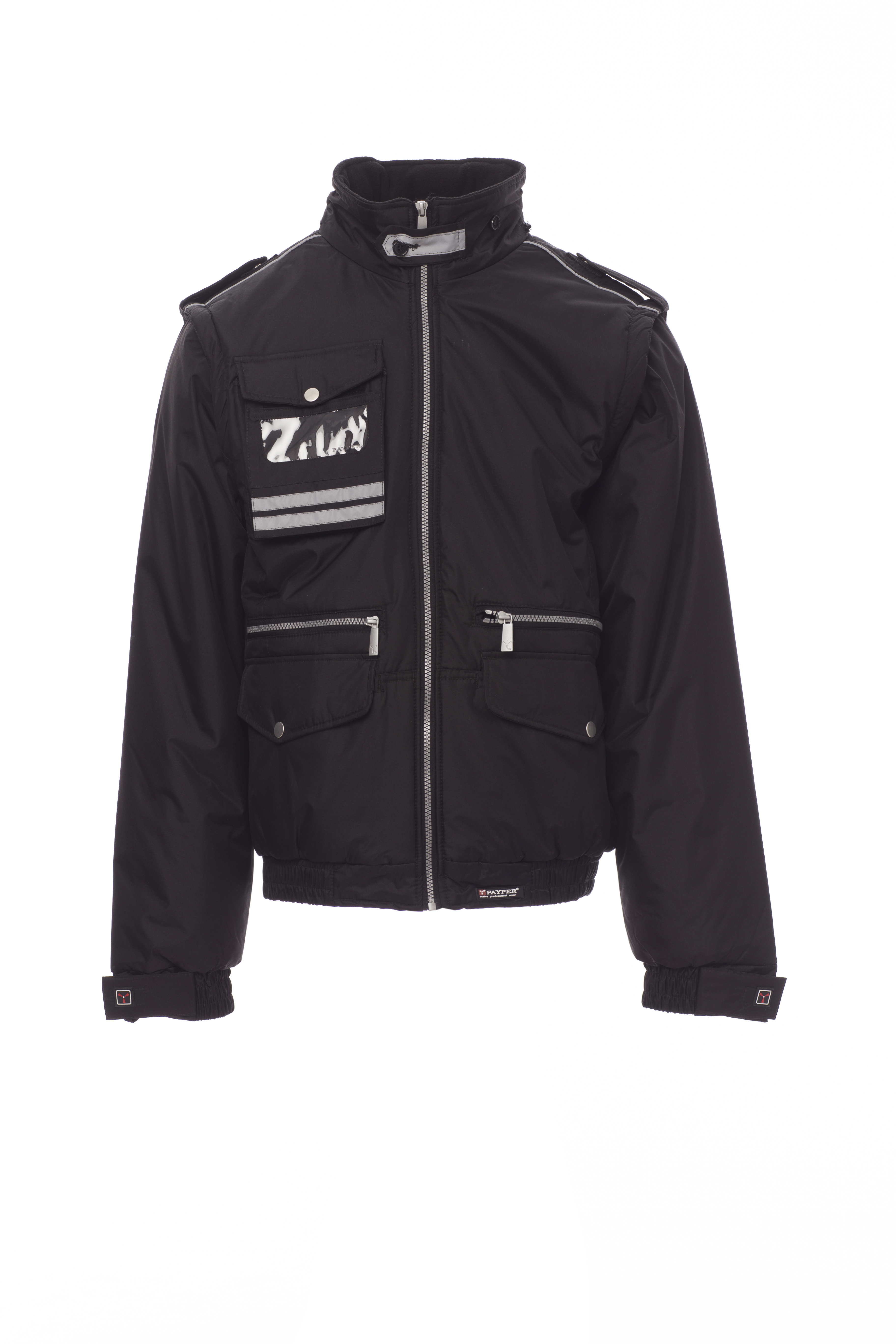 Pánská bunda Payper LANCER Pánská bunda Payper LANCER