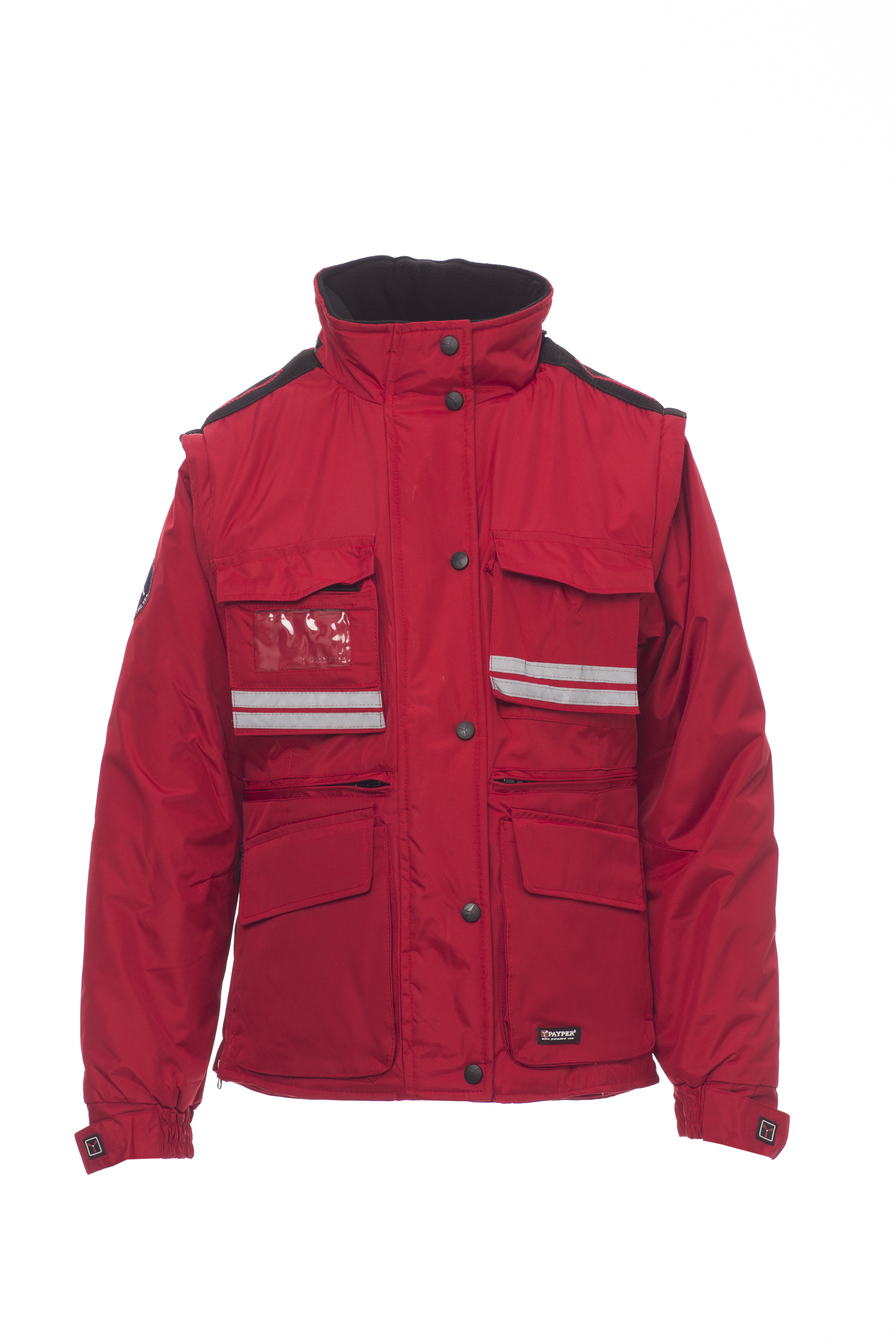 Dámská bunda Payper TORNADO LADY Dámská bunda Payper TORNADO LADY