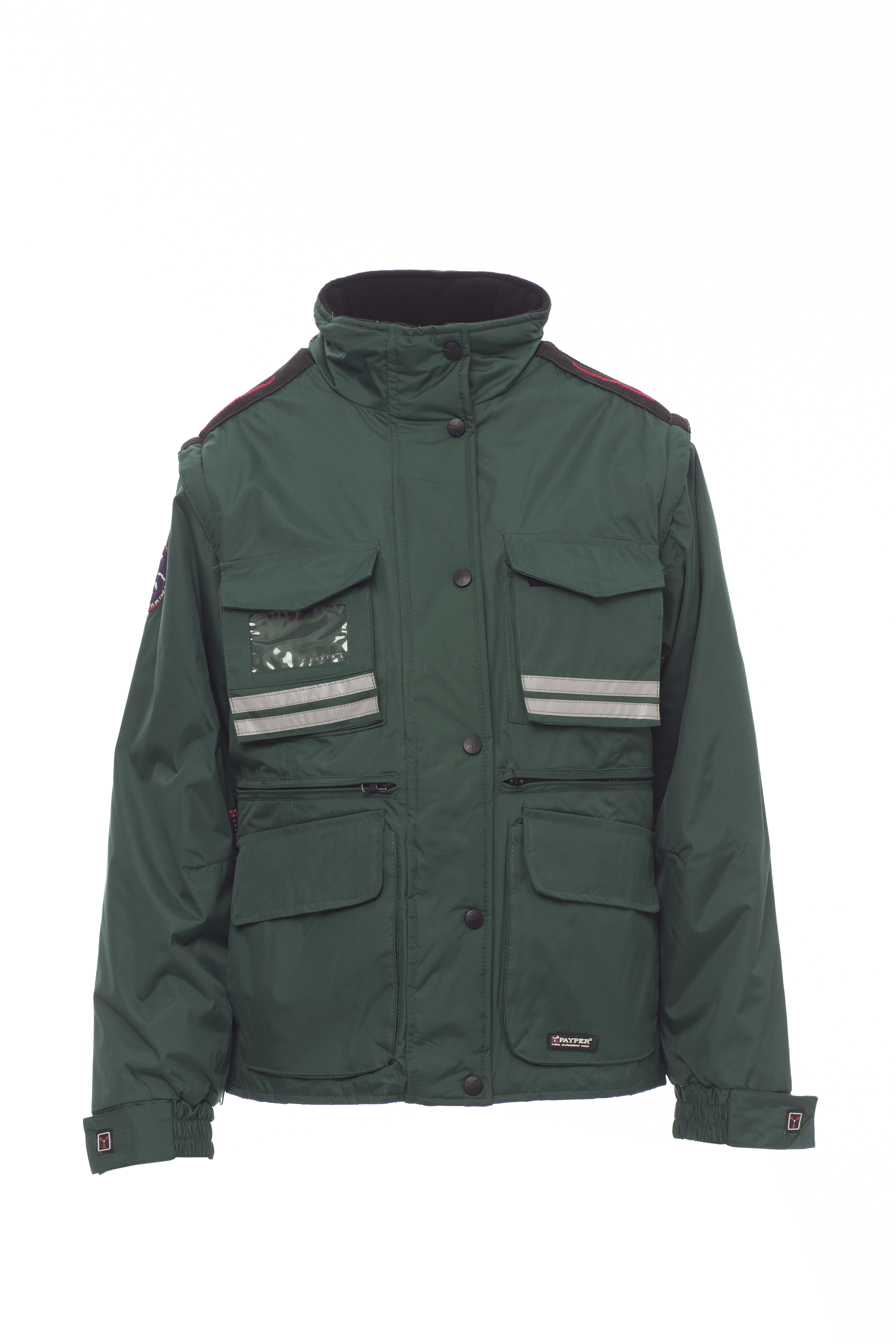 Dámská bunda Payper TORNADO LADY Dámská bunda Payper TORNADO LADY