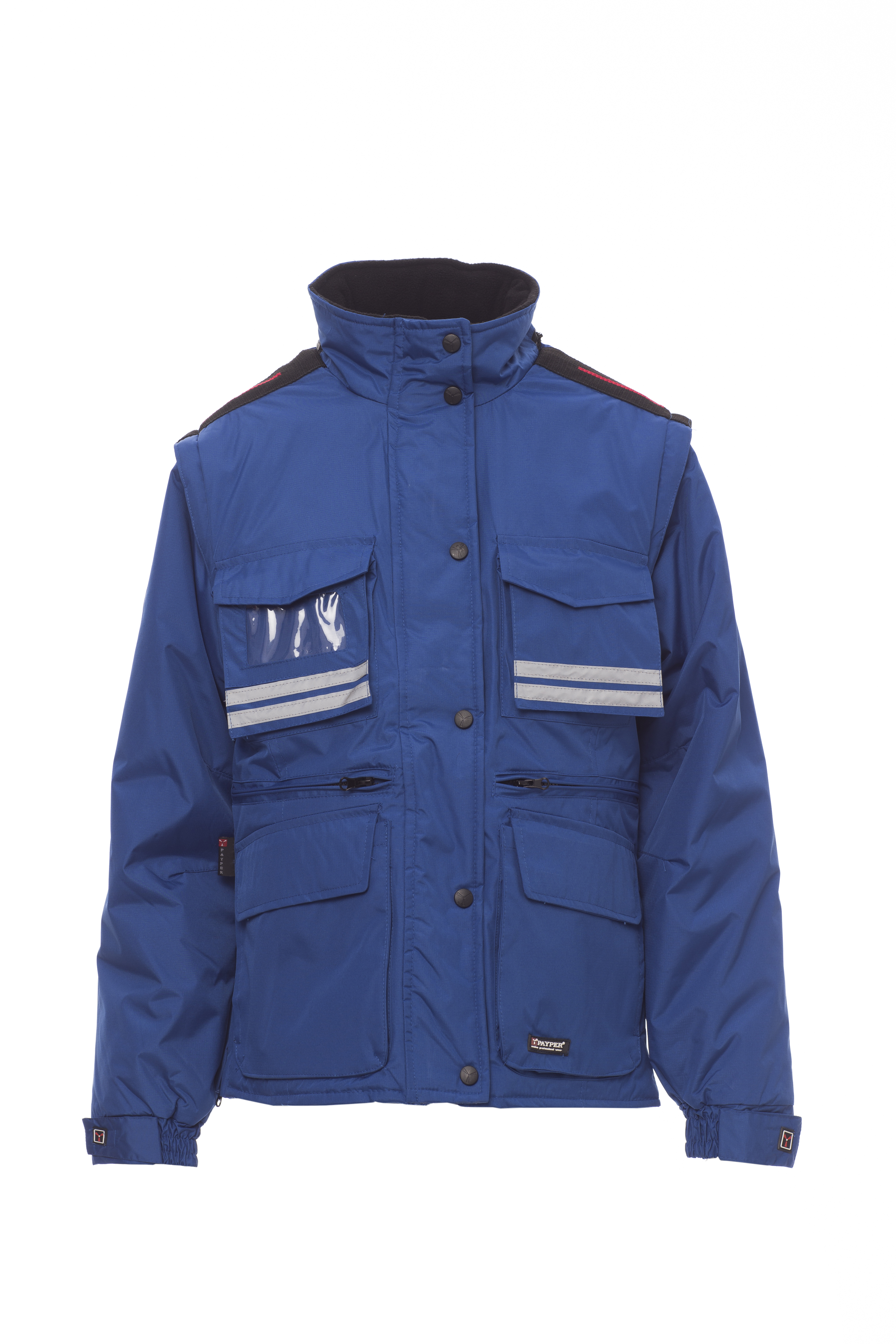 Dámská bunda Payper TORNADO LADY Dámská bunda Payper TORNADO LADY