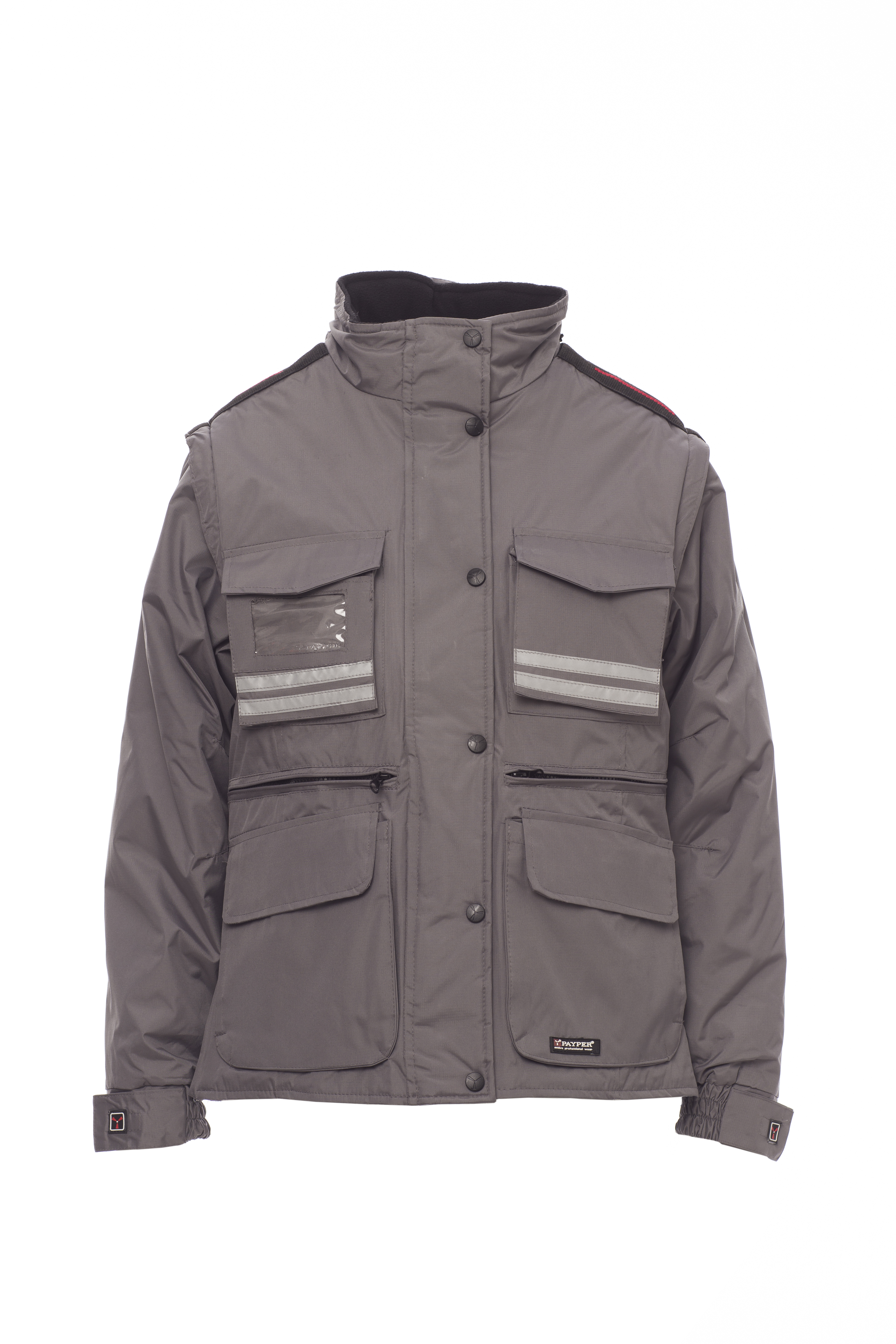 Dámská bunda Payper TORNADO LADY Dámská bunda Payper TORNADO LADY