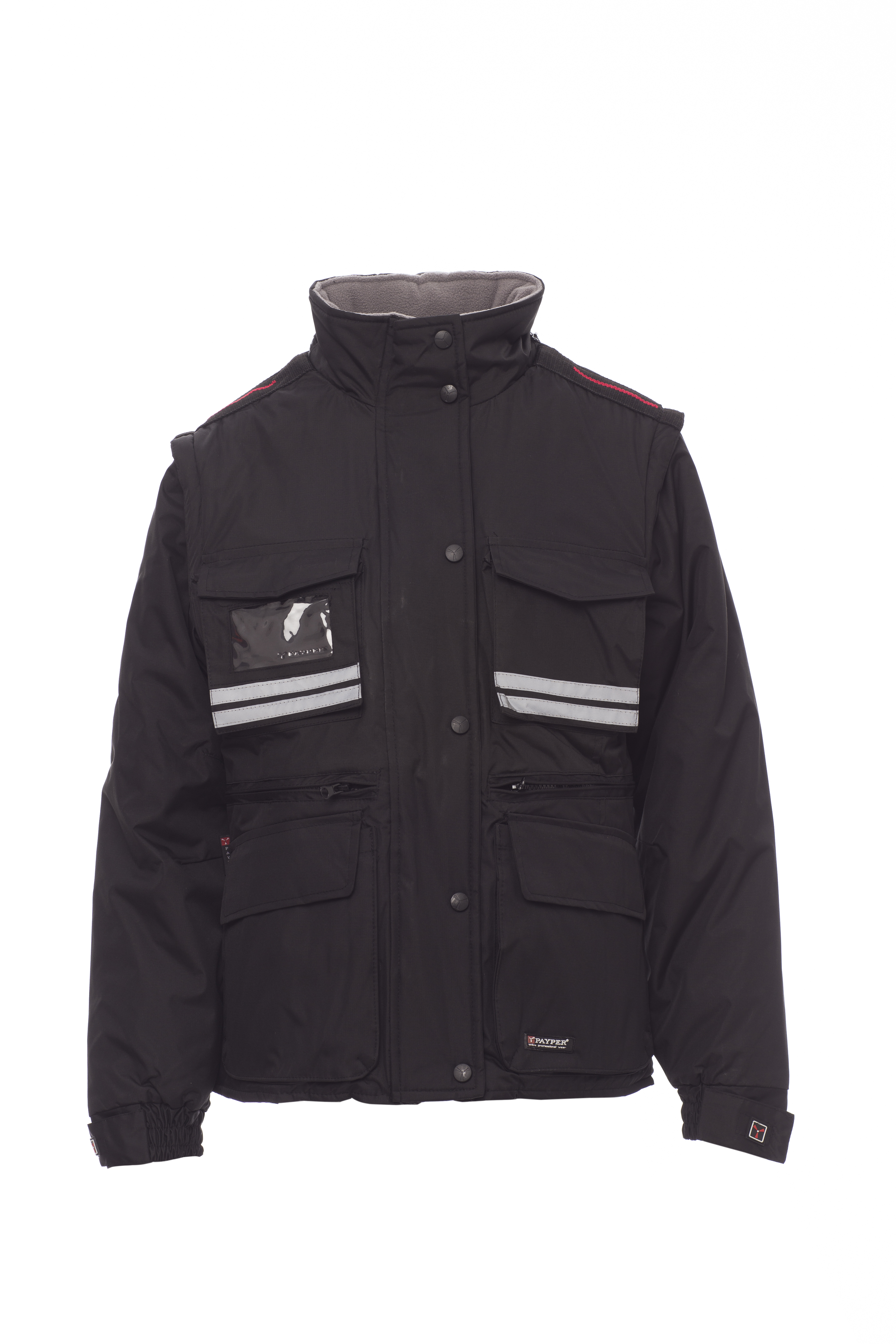 Dámská bunda Payper TORNADO LADY Dámská bunda Payper TORNADO LADY