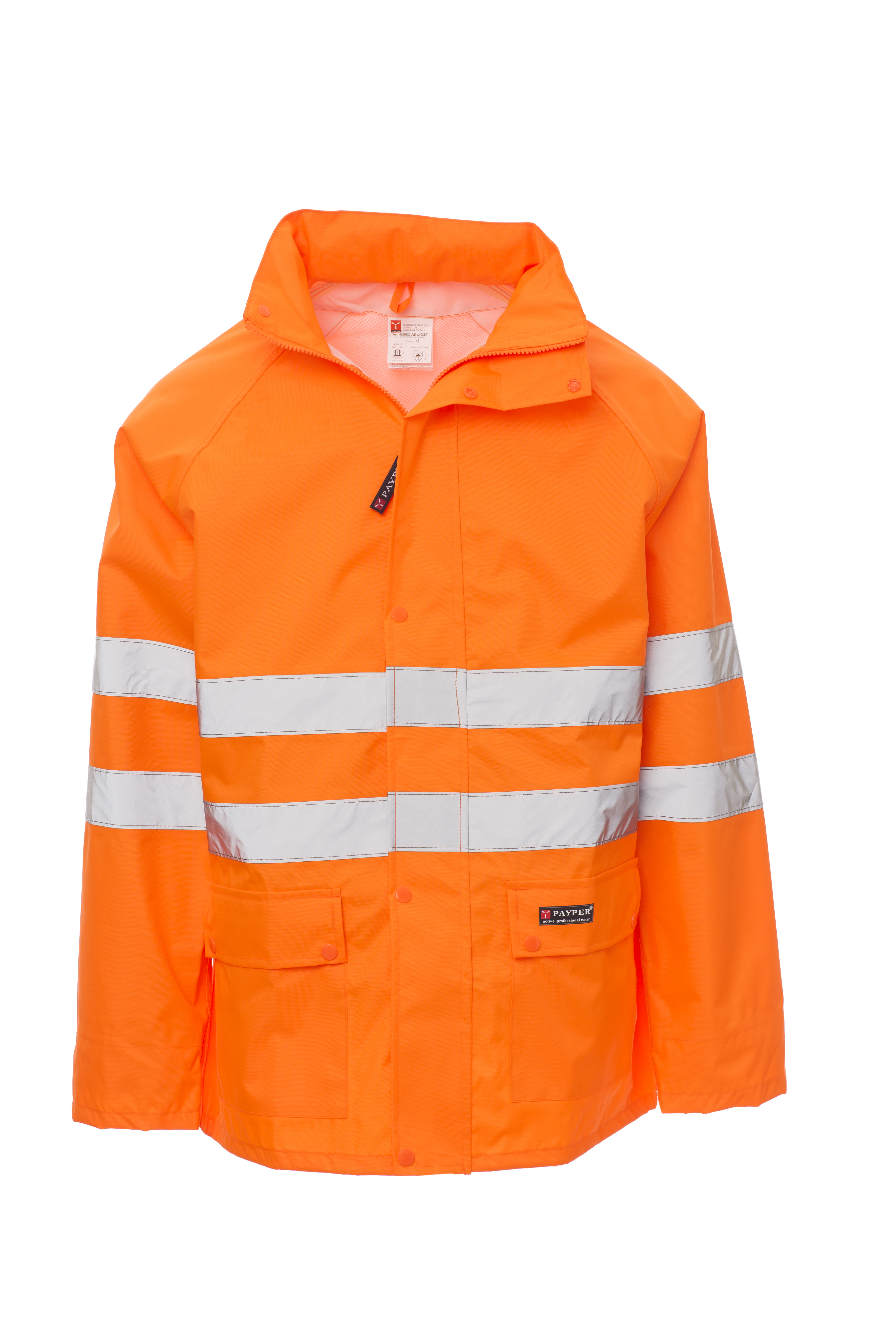 Pánská bunda Payper HURRICANE-JACKET Pánská bunda Payper HURRICANE-JACKET