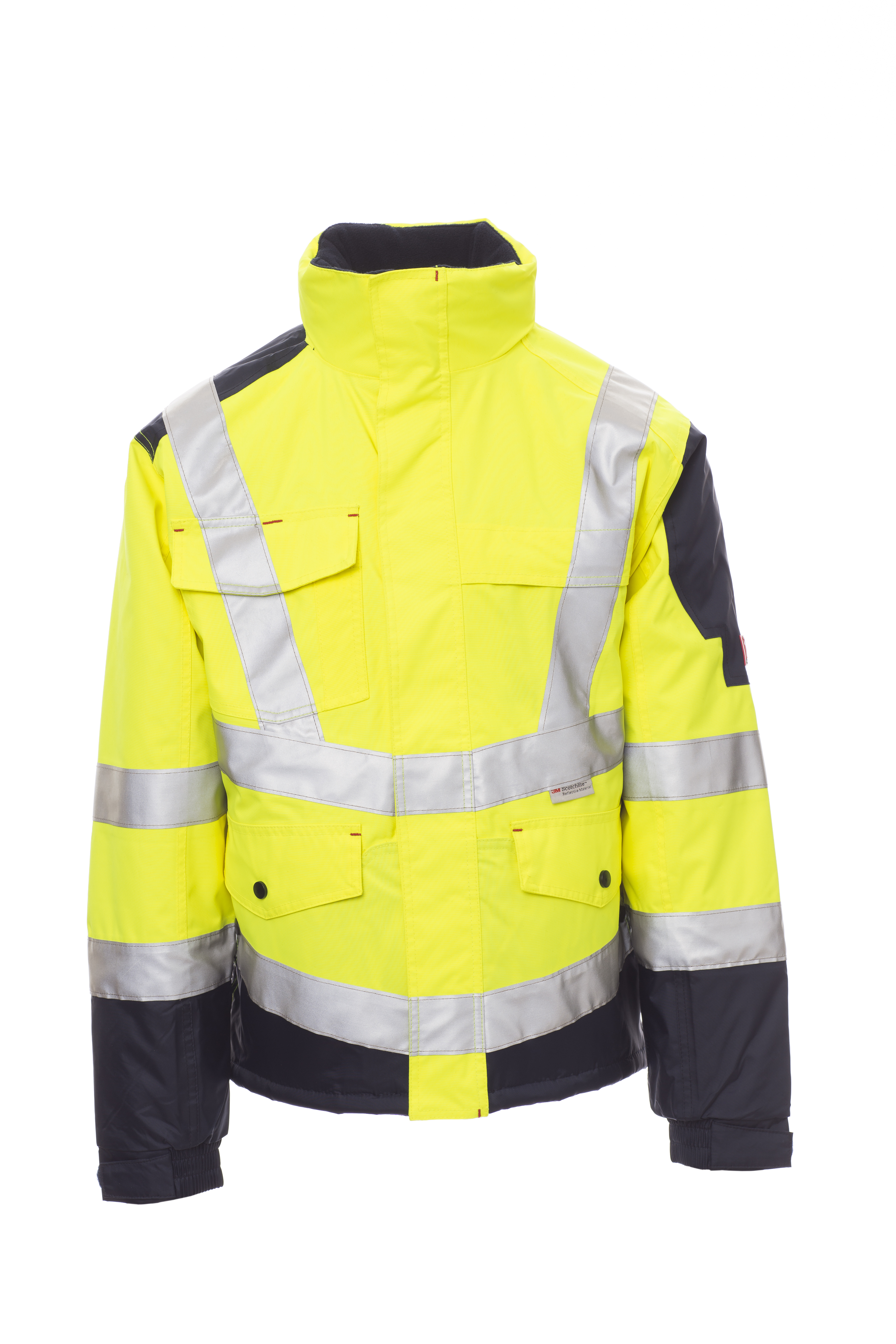 Pánská bunda Payper FREEWAY Pánská bunda Payper FREEWAY