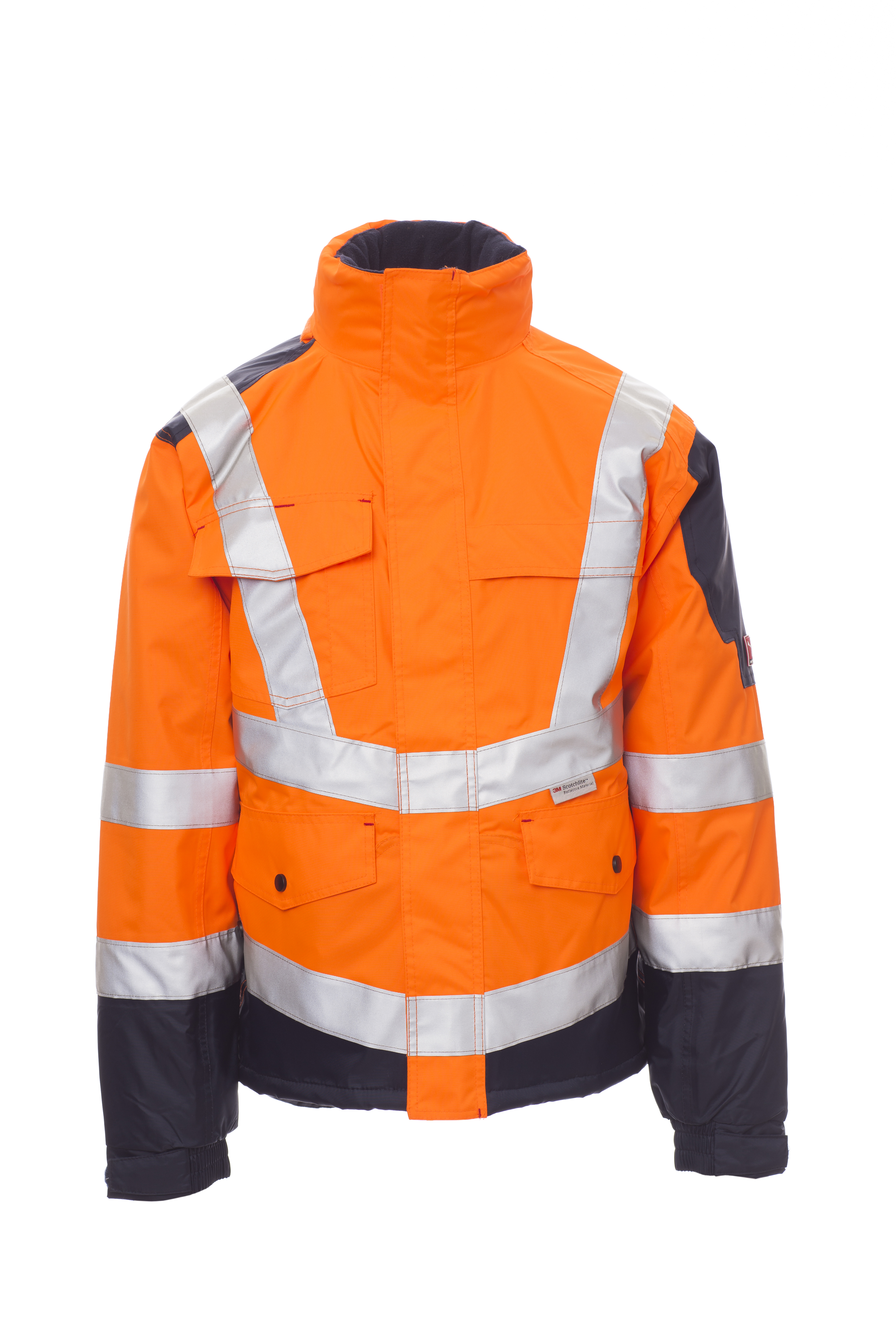 Pánská bunda Payper FREEWAY Pánská bunda Payper FREEWAY