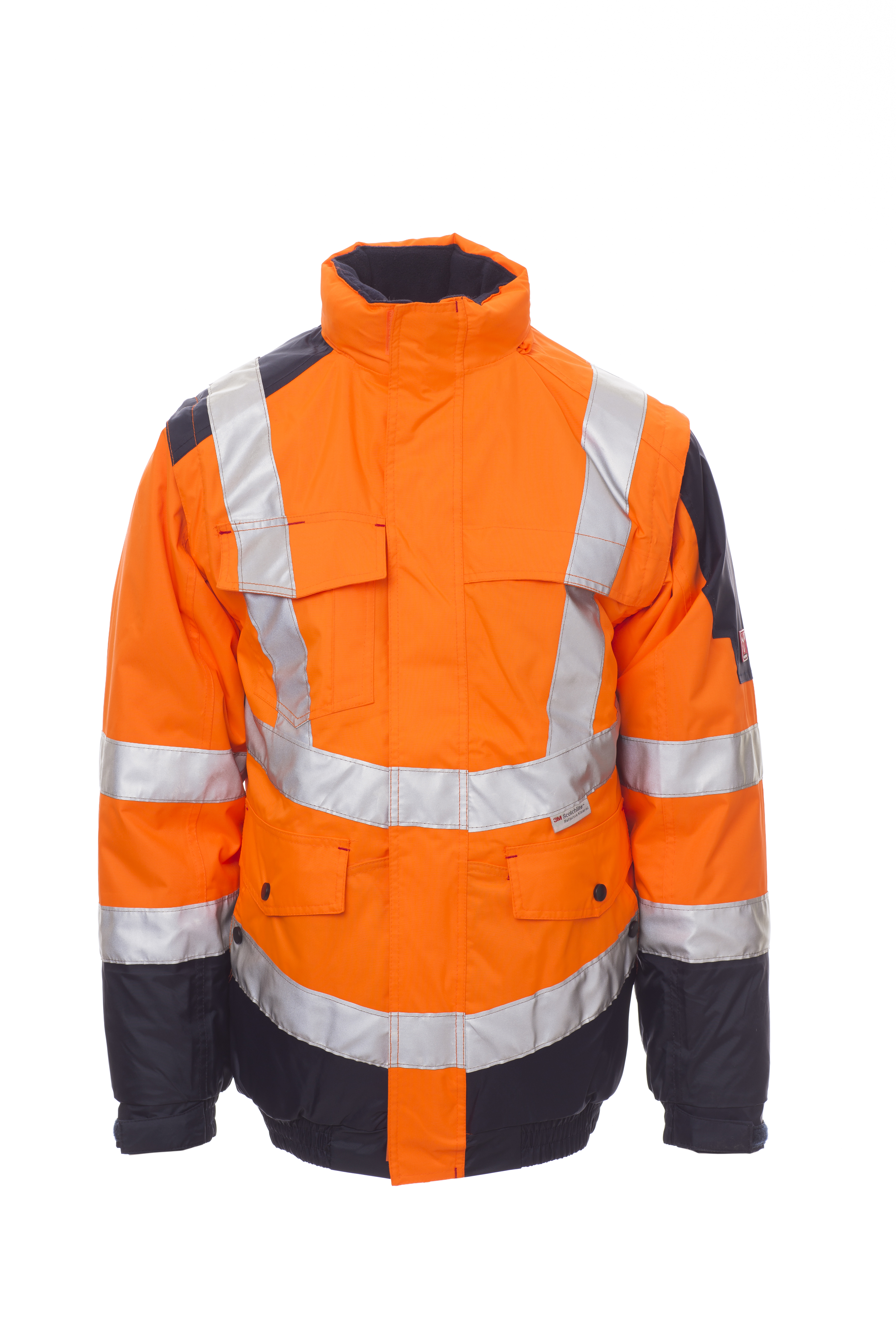 Pánská bunda Payper INTERSTATE Pánská bunda Payper INTERSTATE