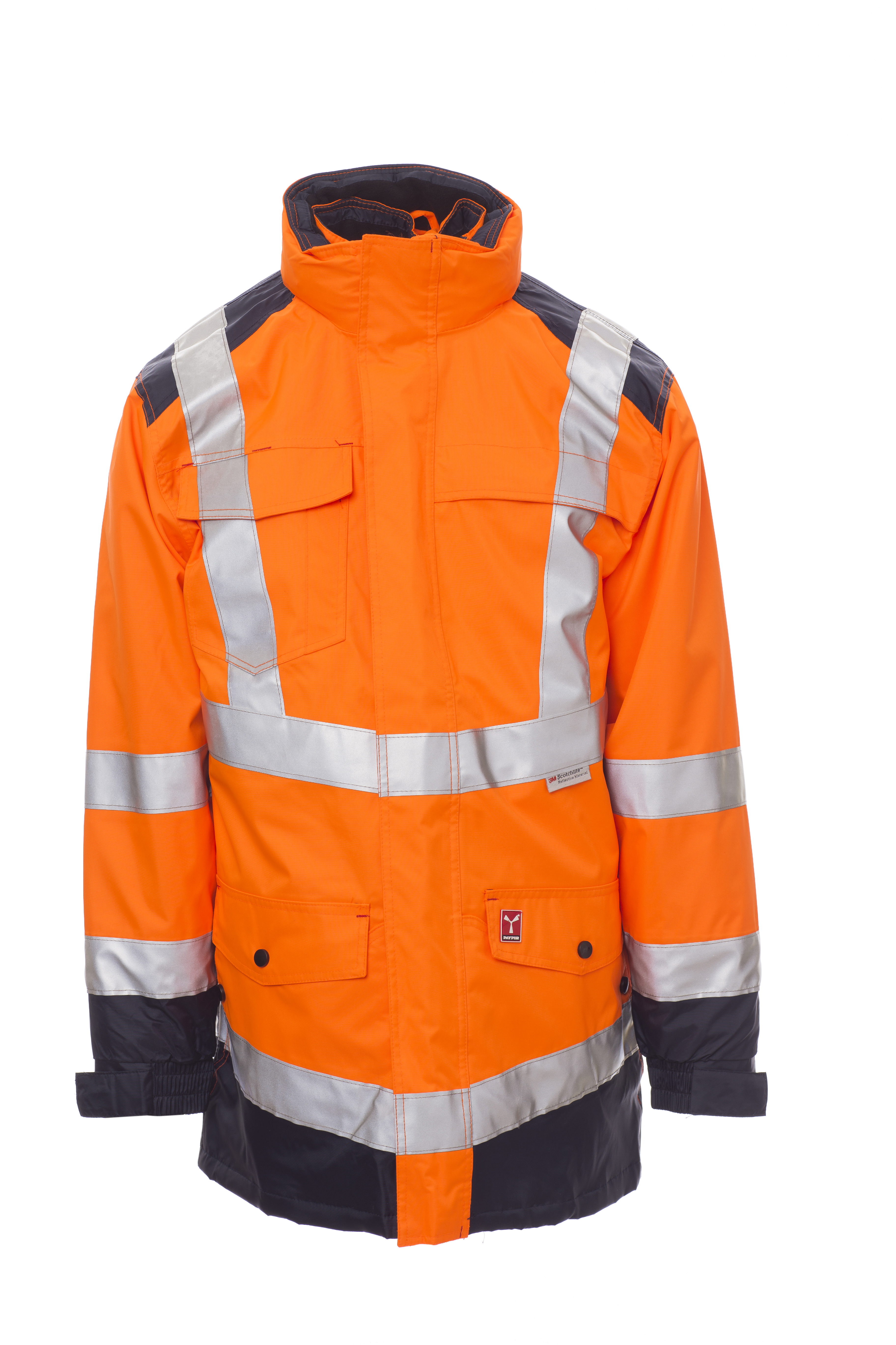 Pánská bunda Payper HISAFE Pánská bunda Payper HISAFE