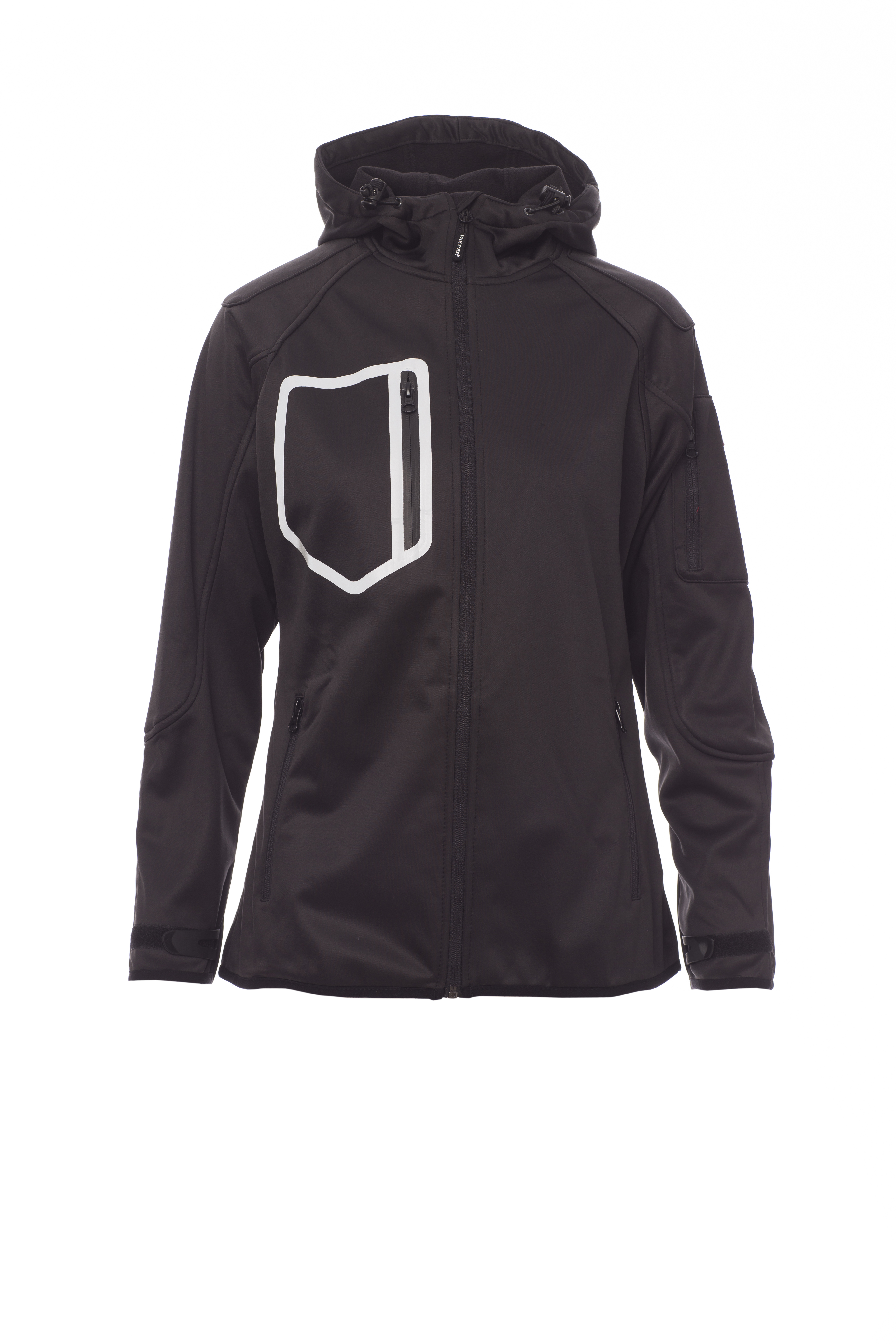 Dámská bunda Payper EXTREME LADY Dámská bunda Payper EXTREME LADY