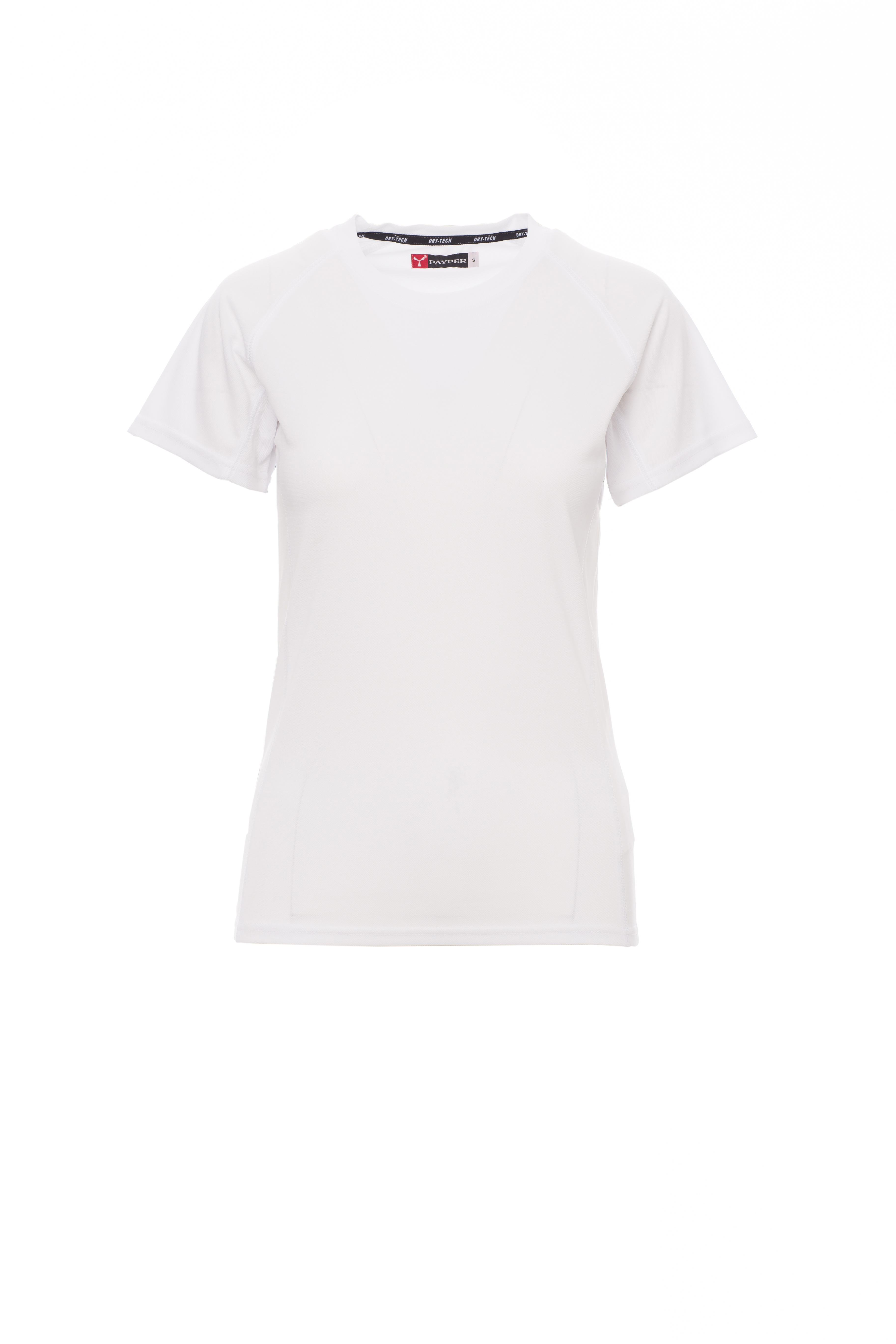Dámské tričko s krátkým rukávem Payper RUNNER LADY