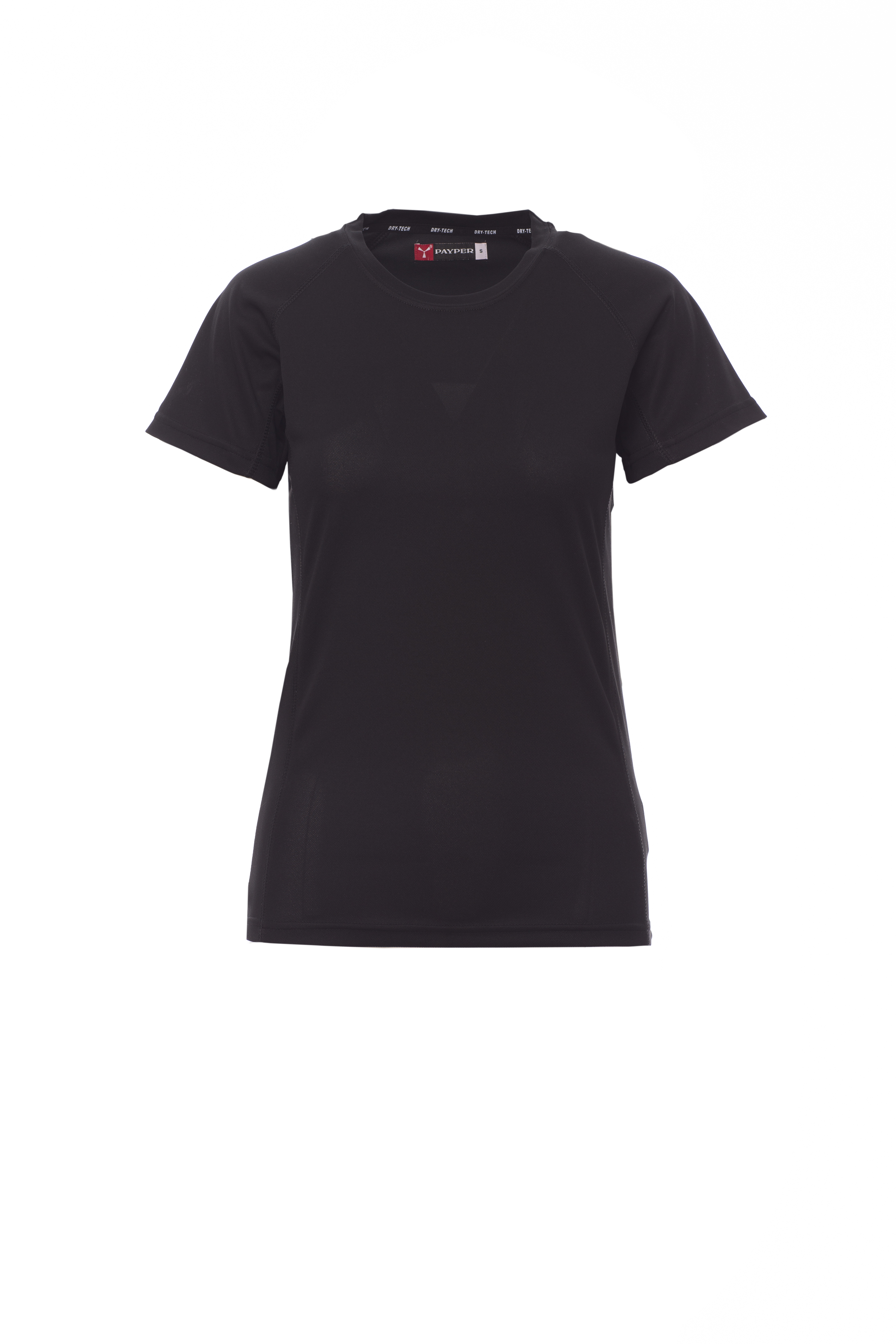 Dámské tričko s krátkým rukávem Payper RUNNER LADY