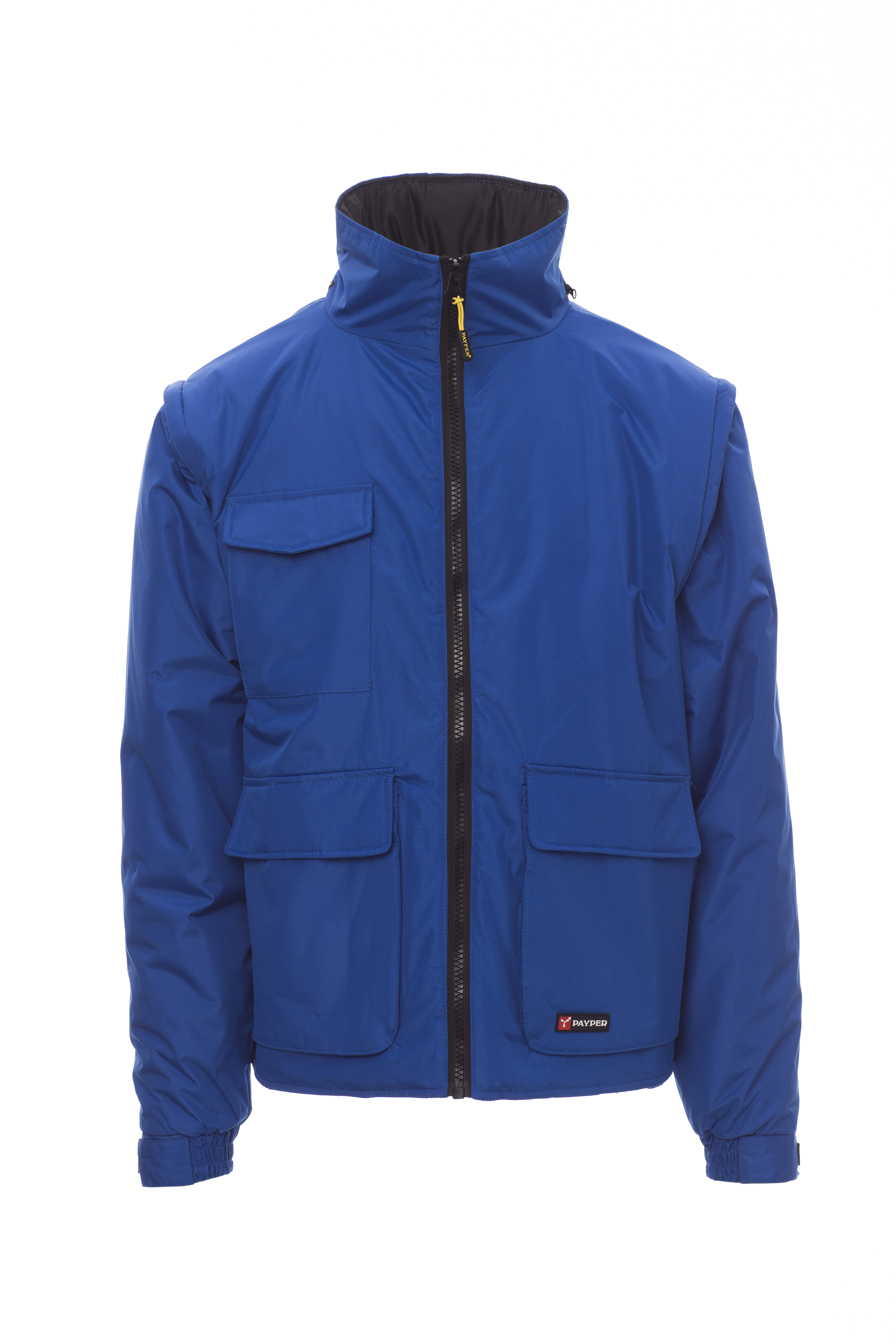 Pánská bunda Payper ESCAPE Pánská bunda Payper ESCAPE
