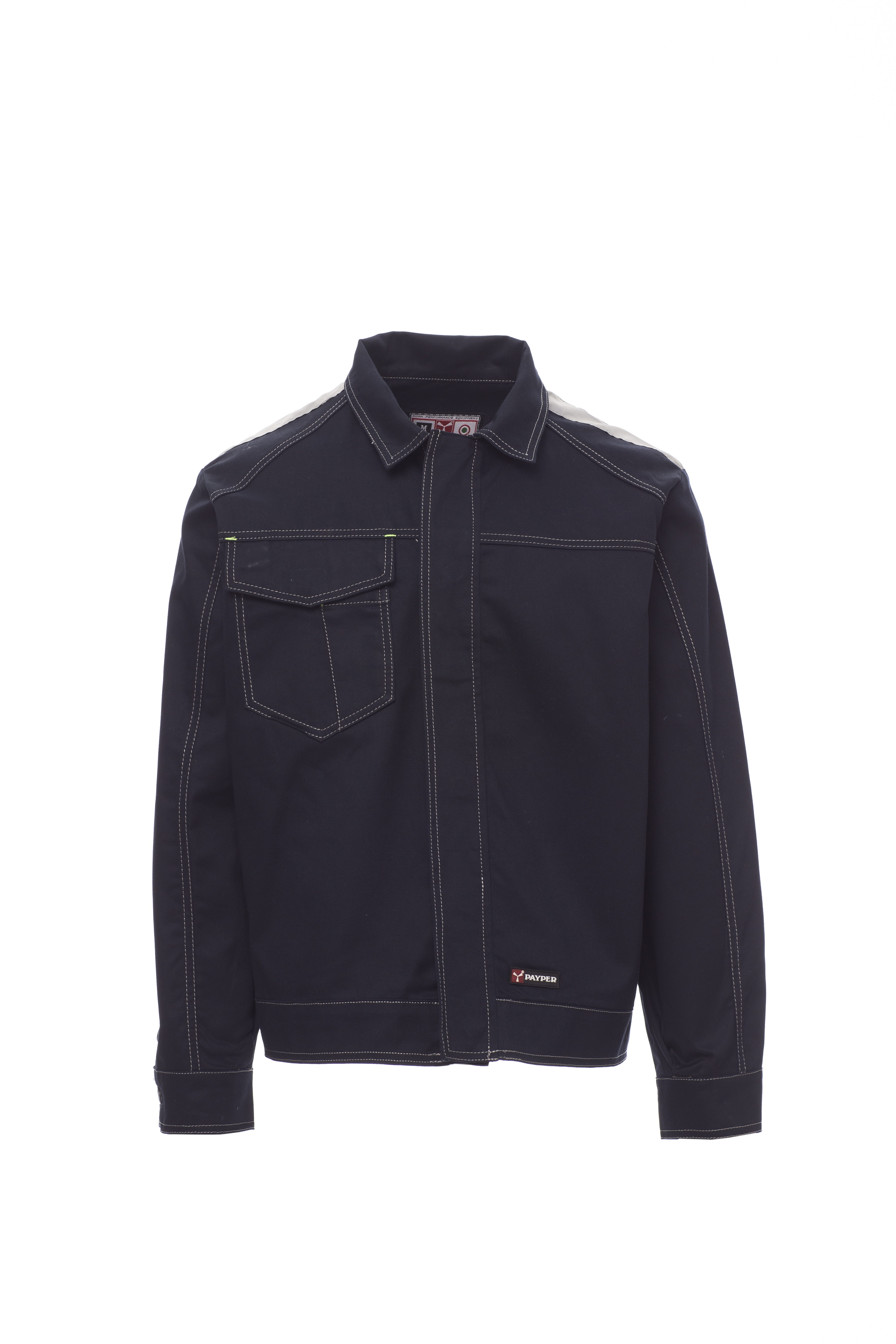 Pánská bunda Payper SAFE Pánská bunda Payper SAFE