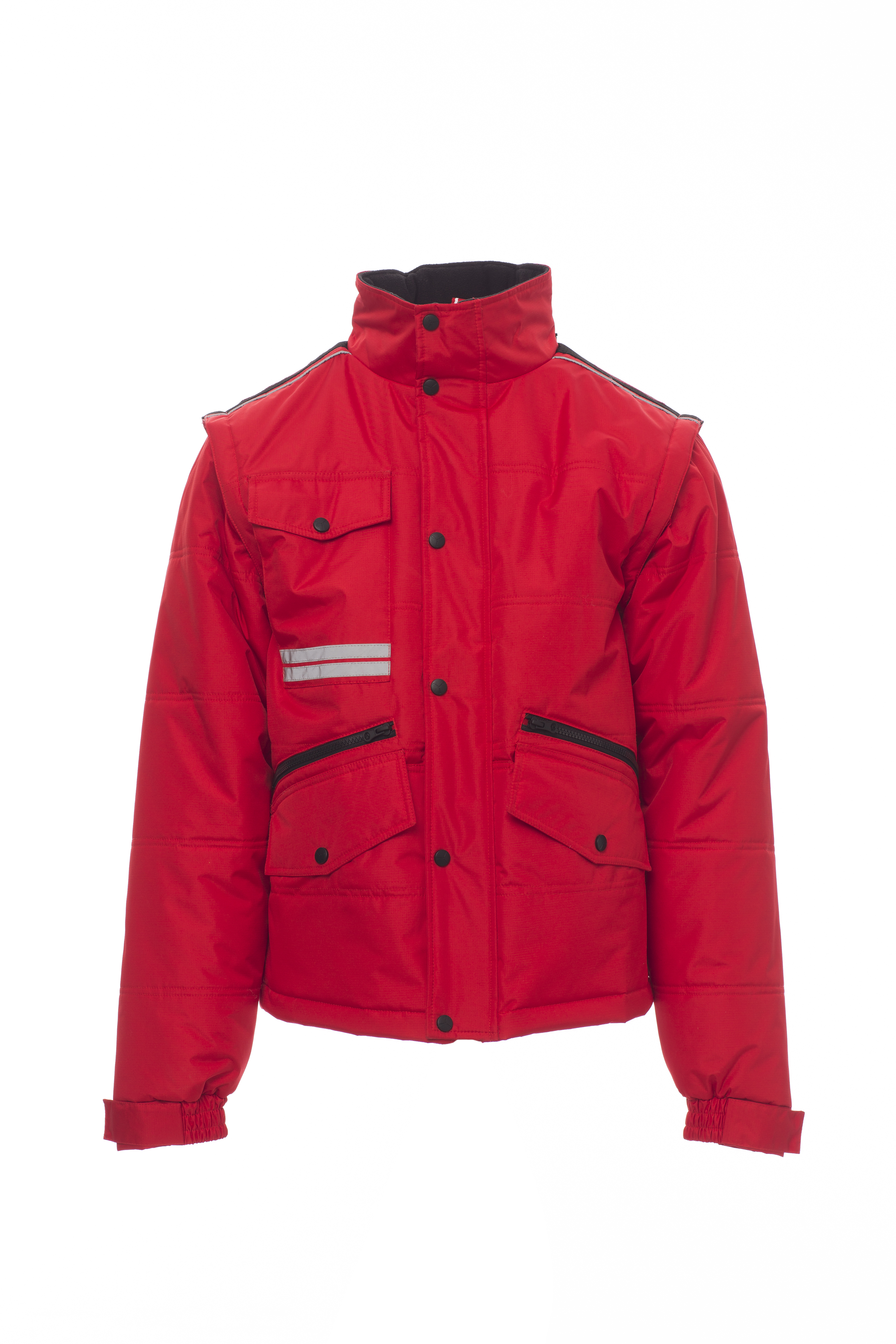 Pánská bunda Payper FIGHTER 2.0 Pánská bunda Payper FIGHTER 2.0