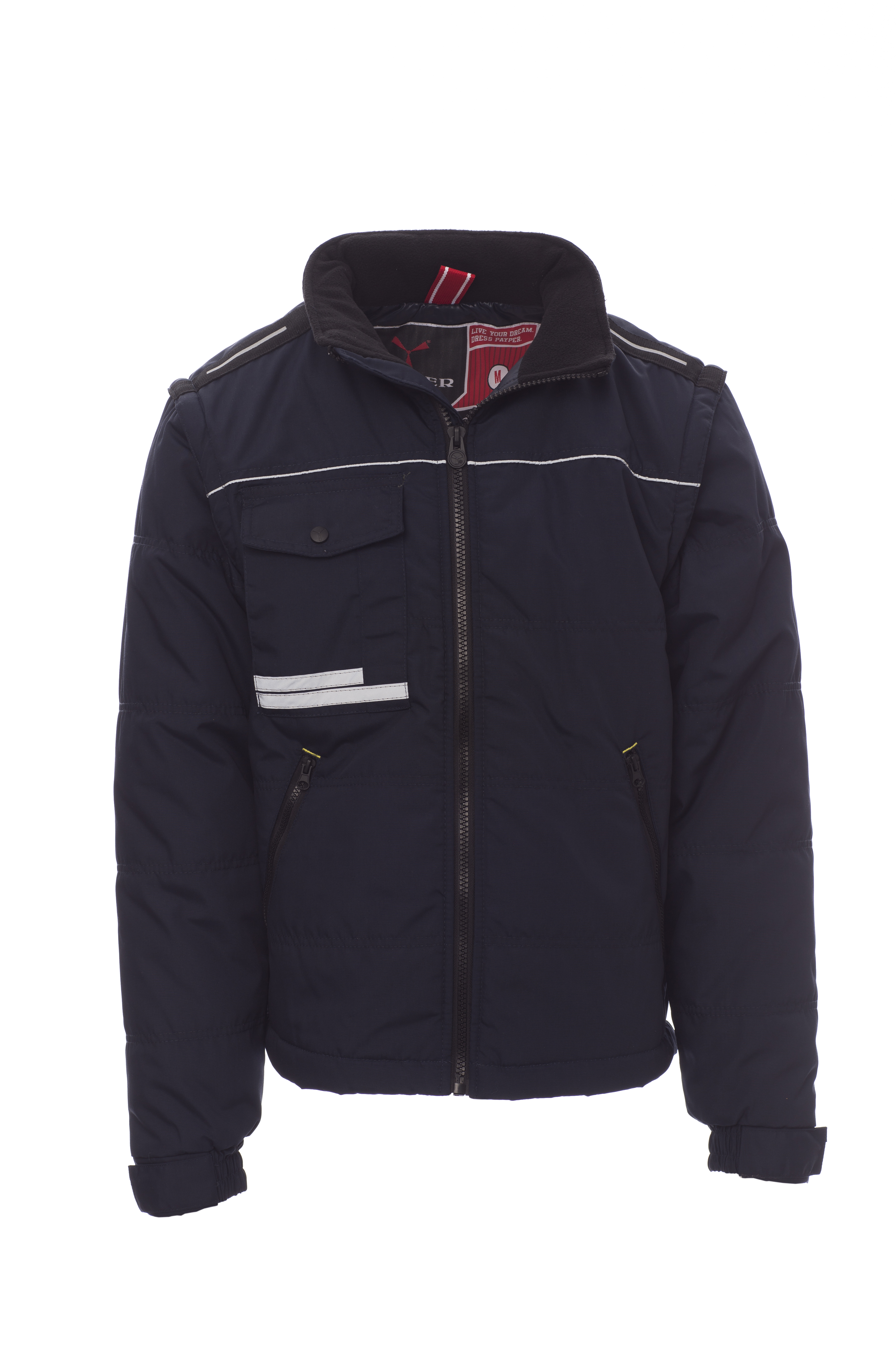 Pánská bunda Payper WARM 2.0 Pánská bunda Payper WARM 2.0