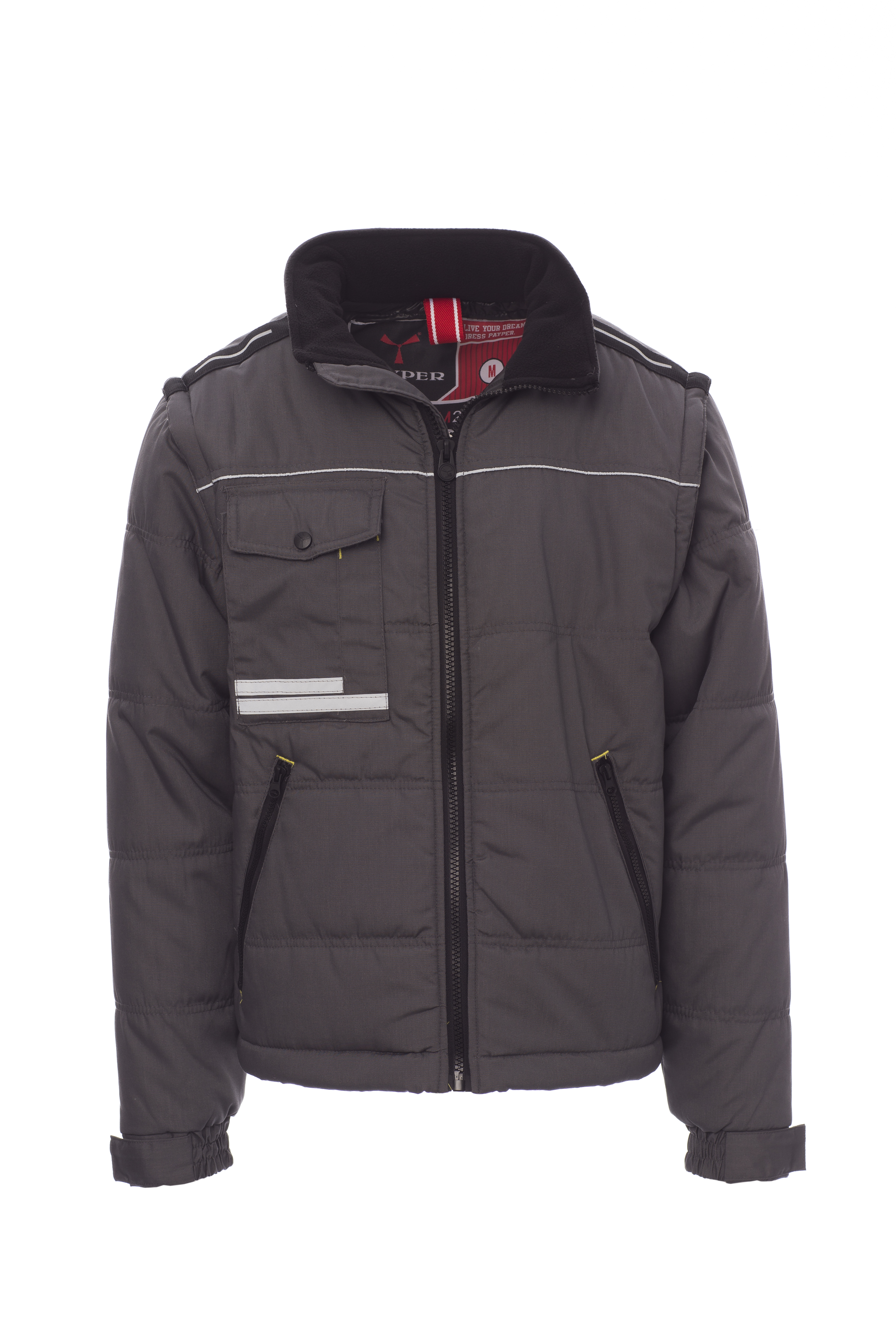 Pánská bunda Payper WARM 2.0 Pánská bunda Payper WARM 2.0
