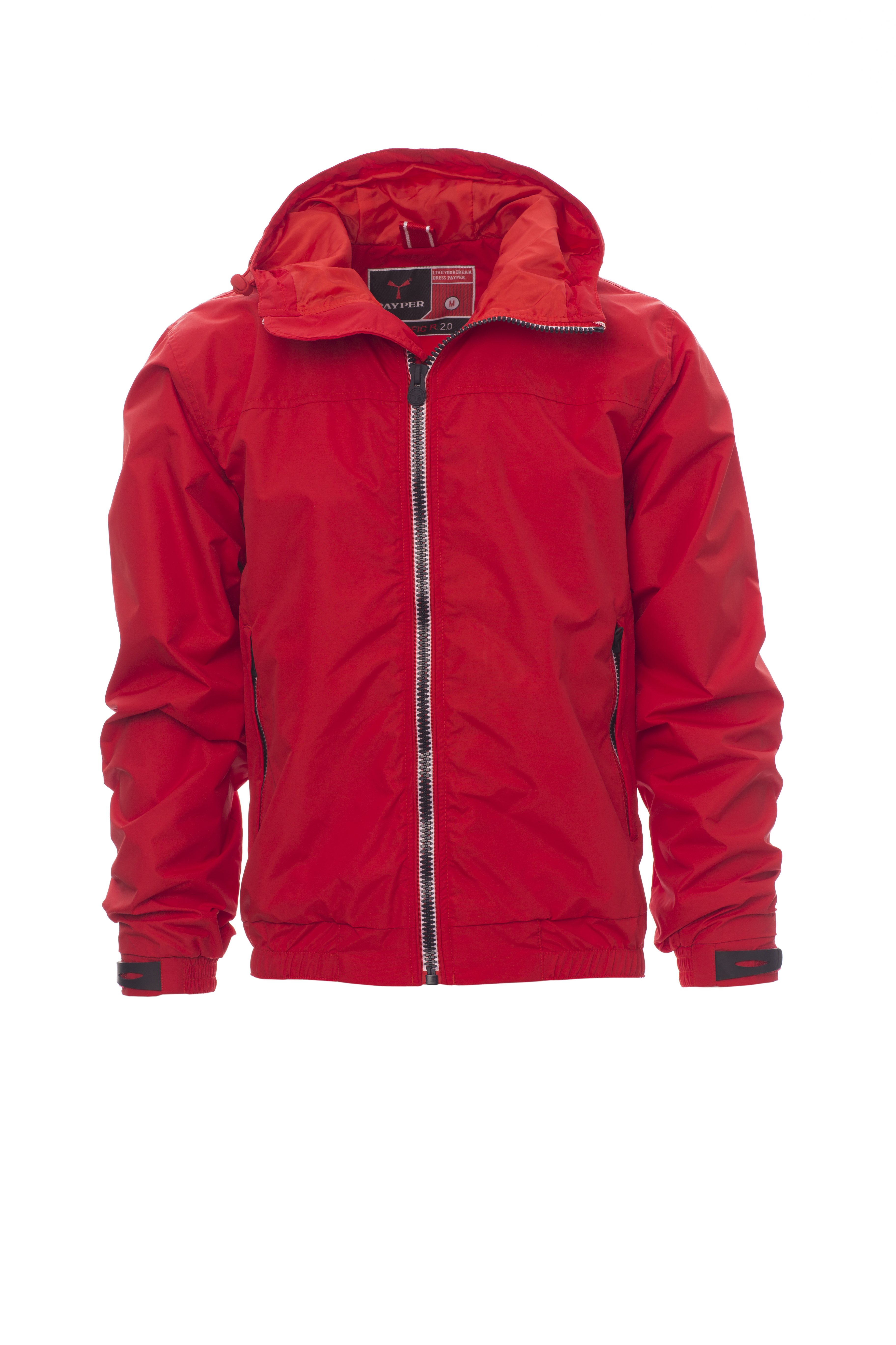 Pánská bunda Payper PACIFIC R. 2.0 Pánská bunda Payper PACIFIC R. 2.0