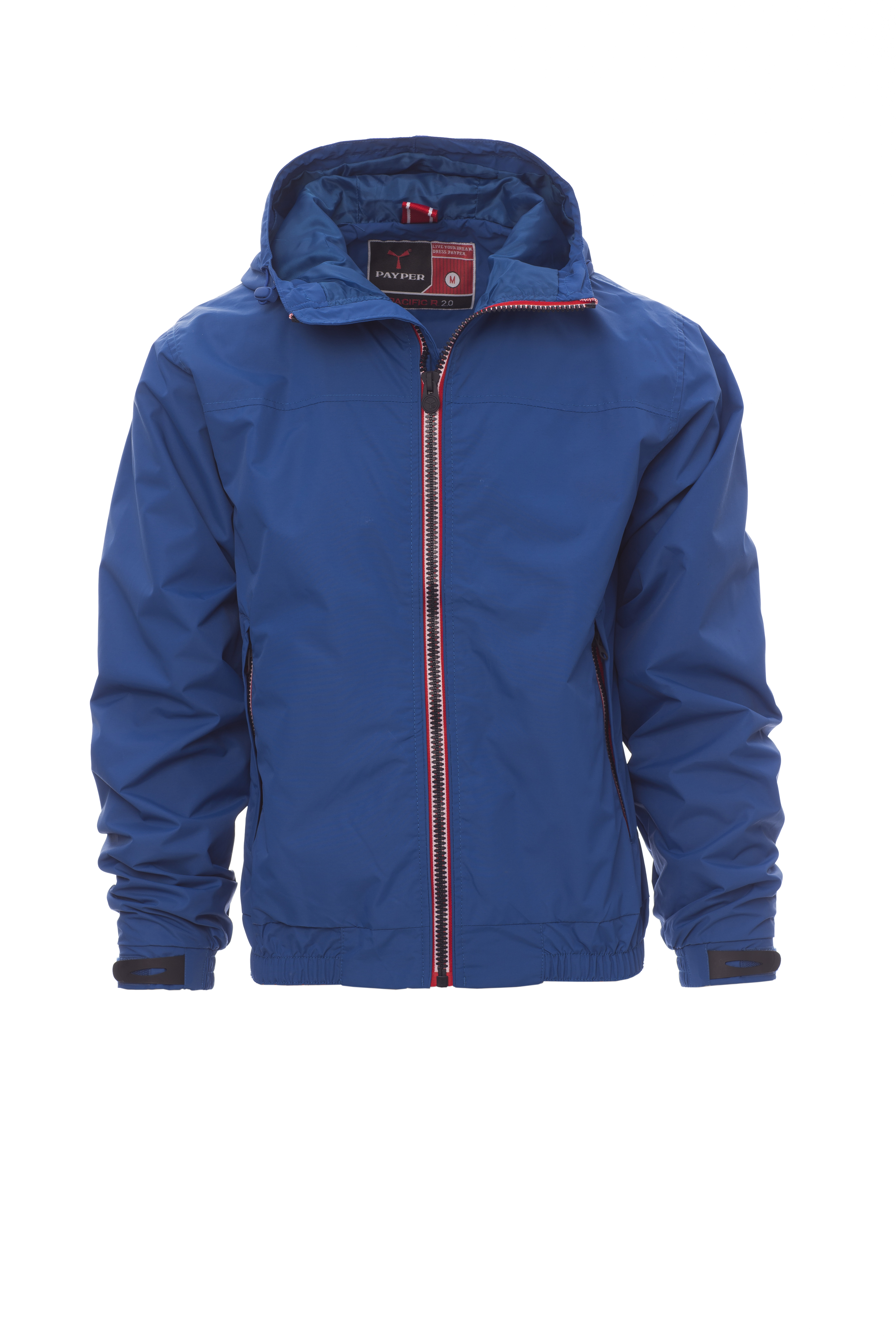 Pánská bunda Payper PACIFIC R. 2.0 Pánská bunda Payper PACIFIC R. 2.0