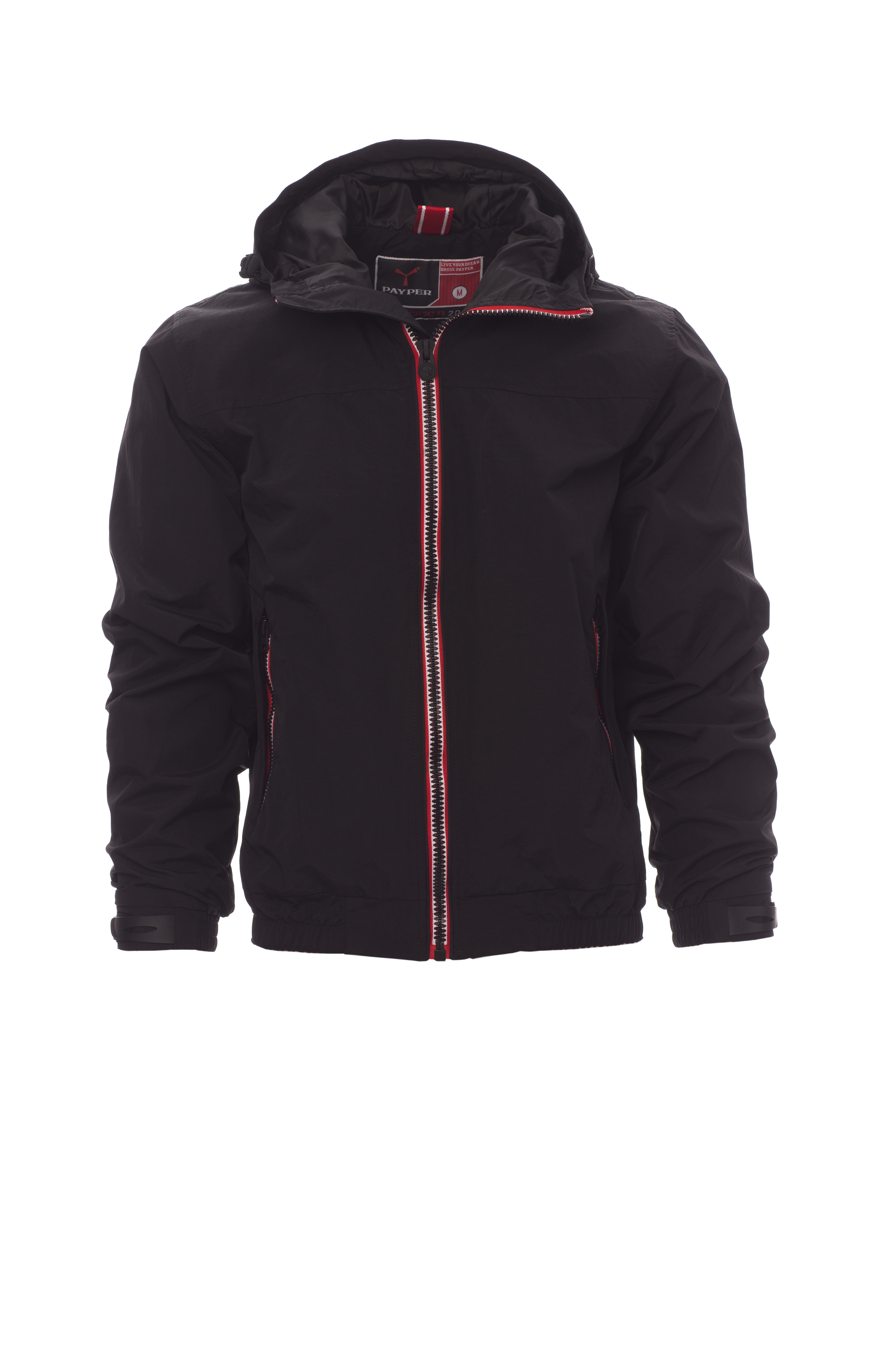 Pánská bunda Payper PACIFIC R. 2.0 Pánská bunda Payper PACIFIC R. 2.0