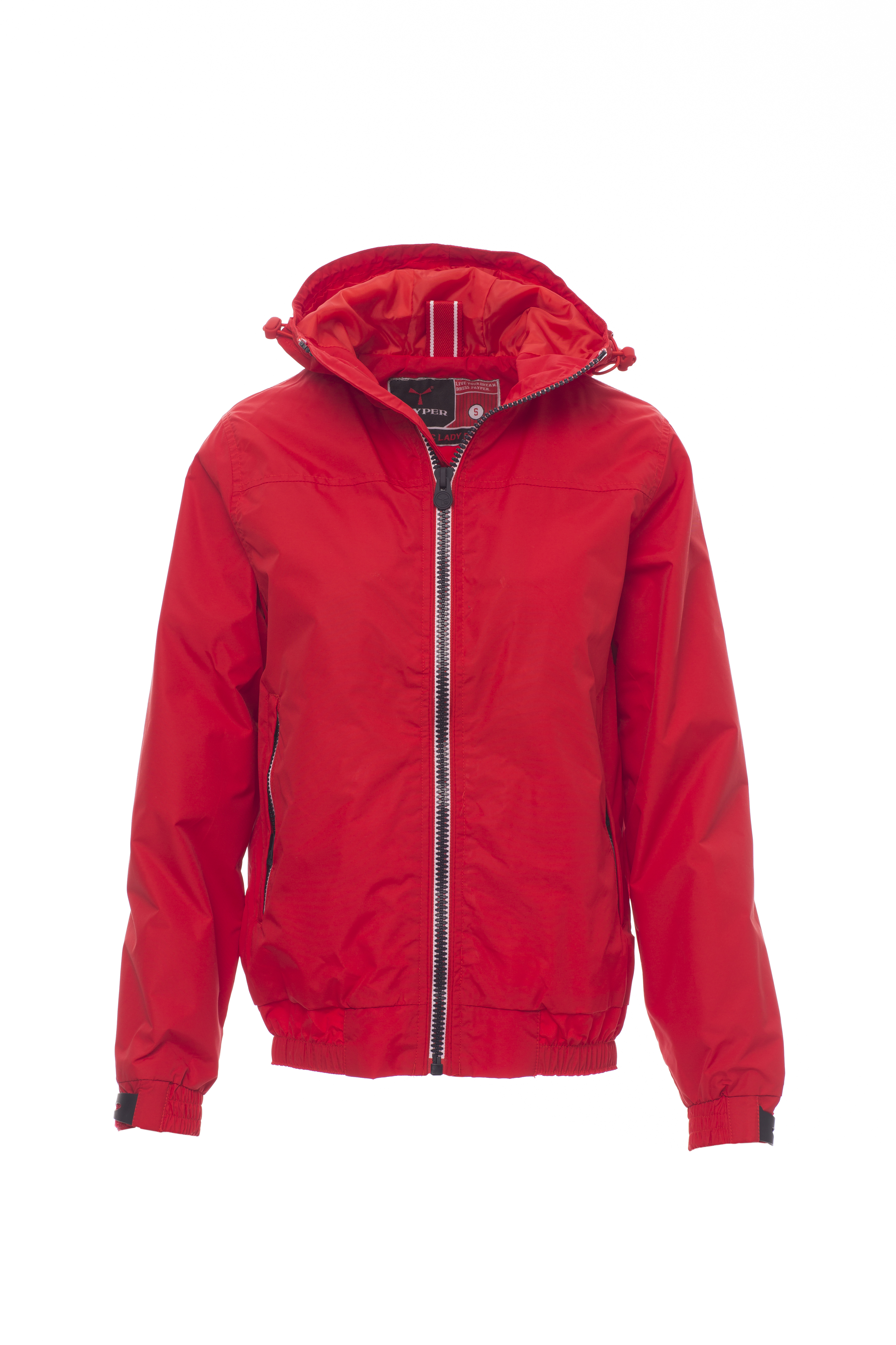 Dámská bunda Payper PACIFIC LADY R. 2.0 Dámská bunda Payper PACIFIC LADY R. 2.0