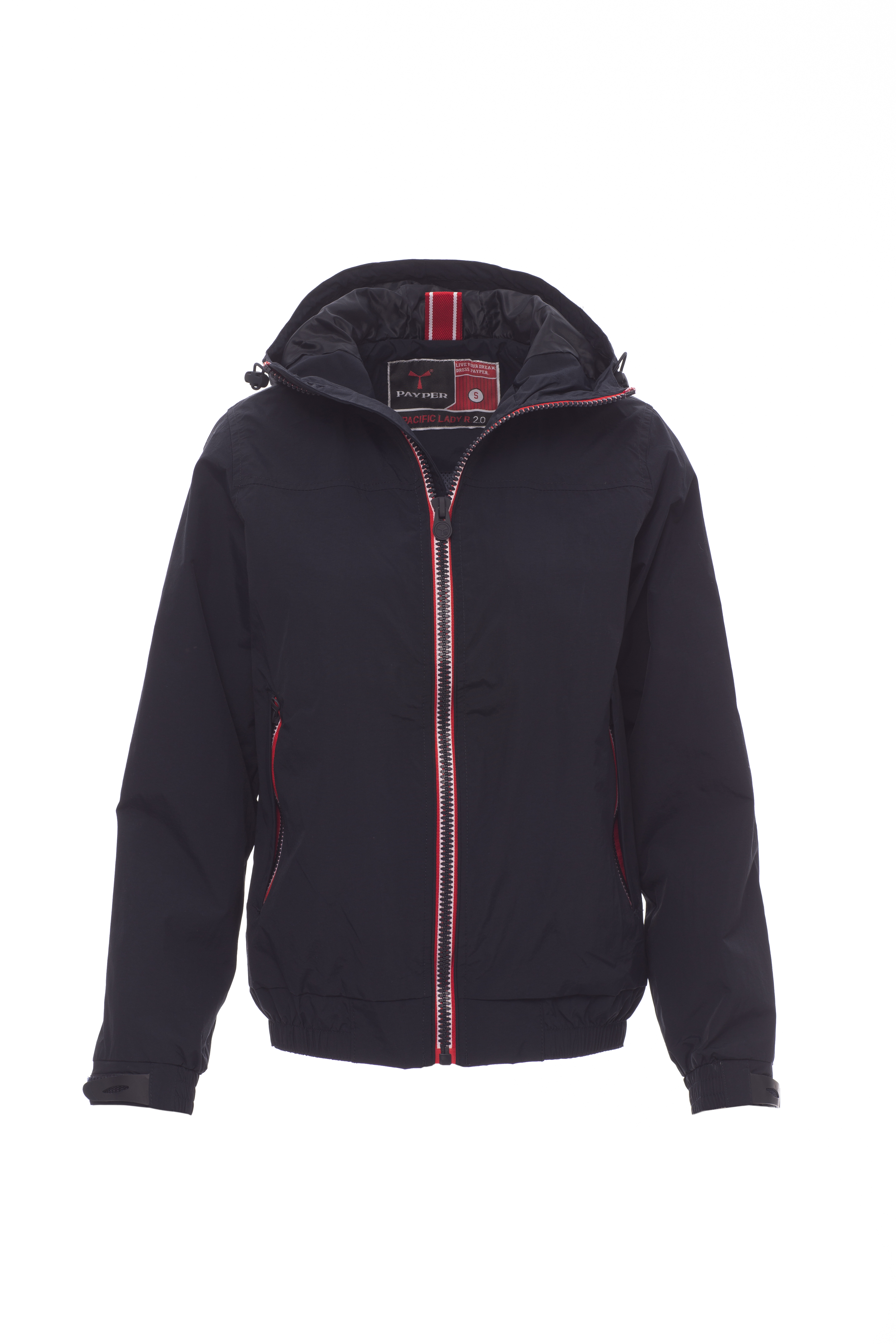 Dámská bunda Payper PACIFIC LADY R. 2.0 Dámská bunda Payper PACIFIC LADY R. 2.0