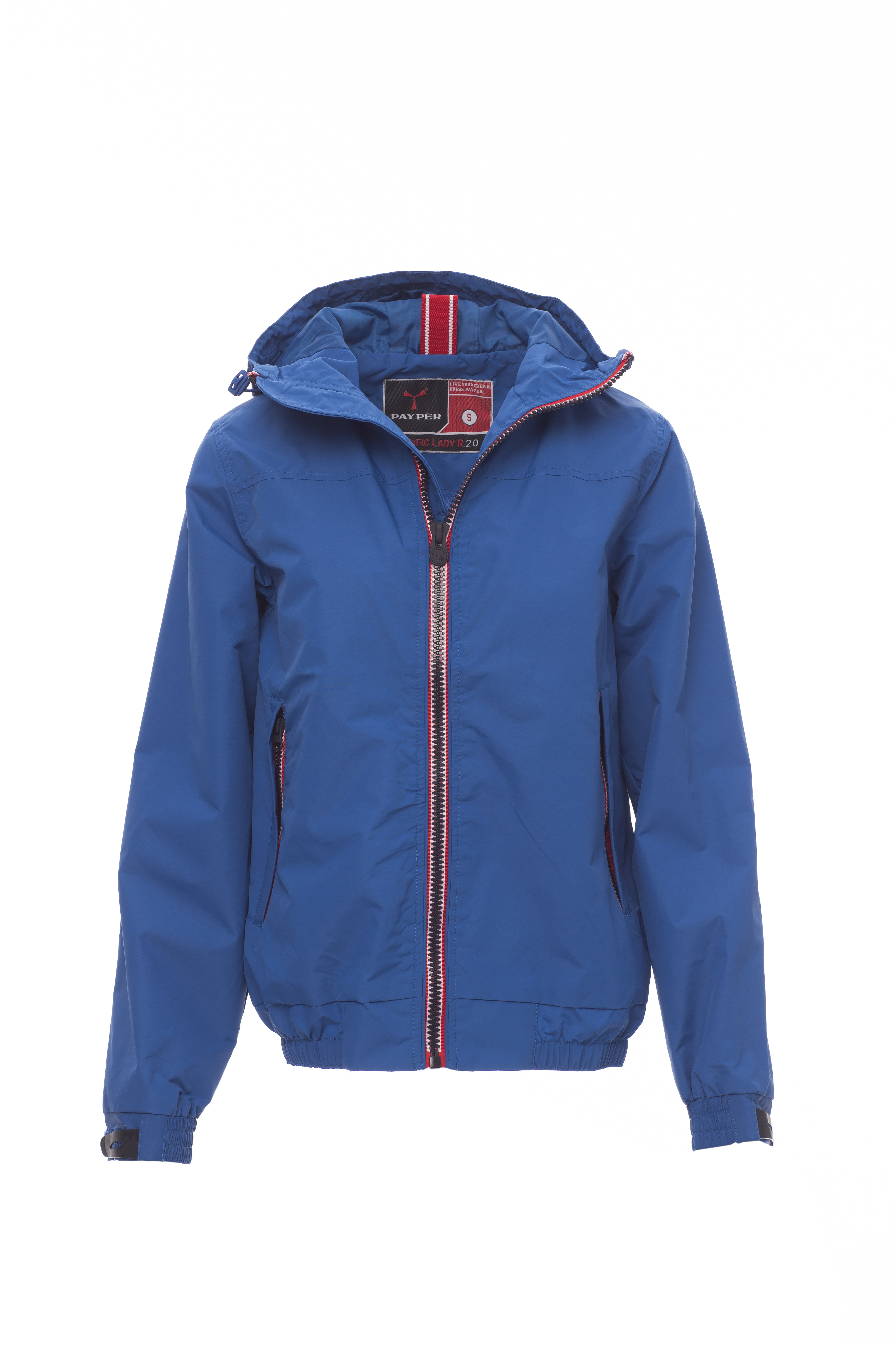 Dámská bunda Payper PACIFIC LADY R. 2.0 Dámská bunda Payper PACIFIC LADY R. 2.0