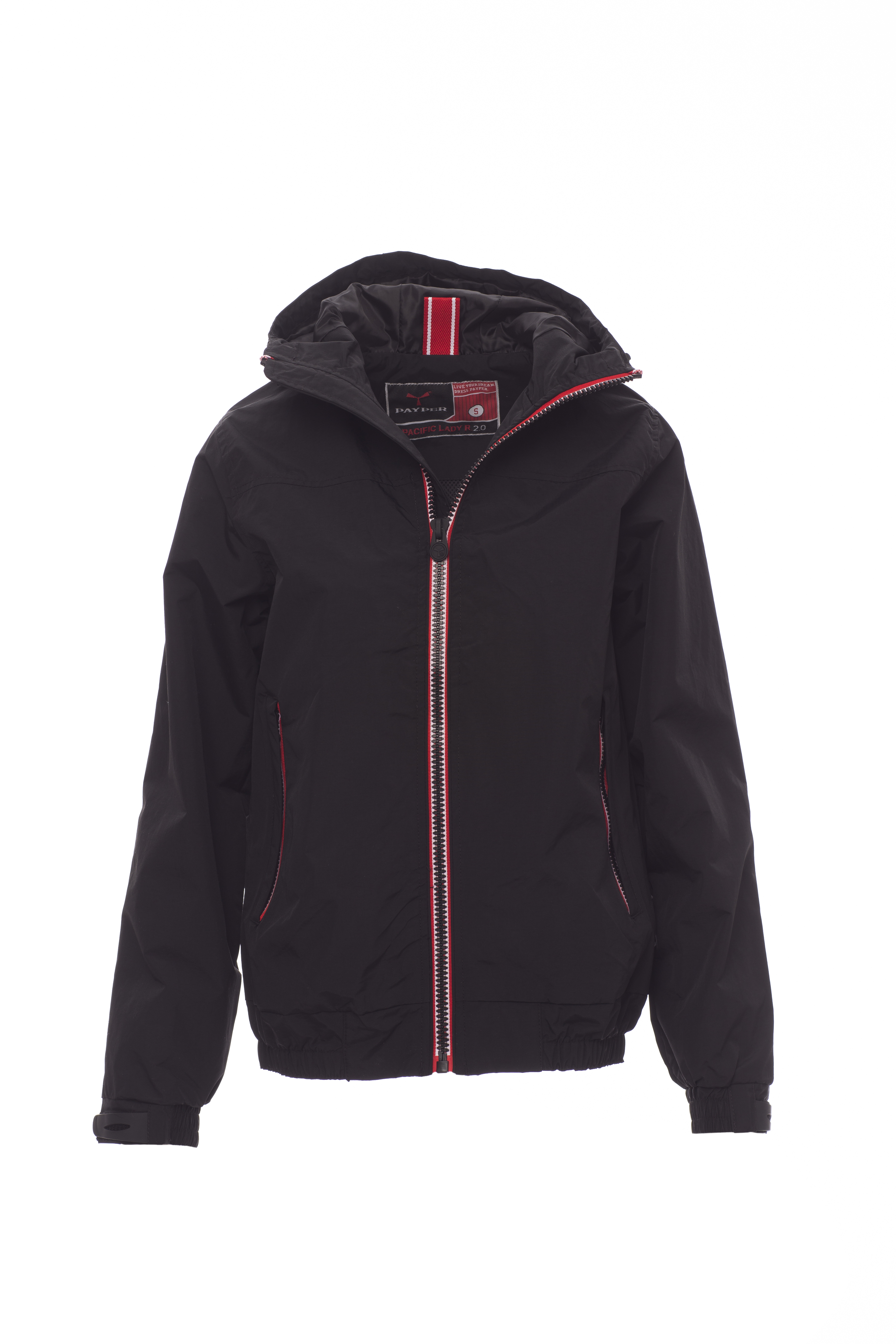 Dámská bunda Payper PACIFIC LADY R. 2.0 Dámská bunda Payper PACIFIC LADY R. 2.0