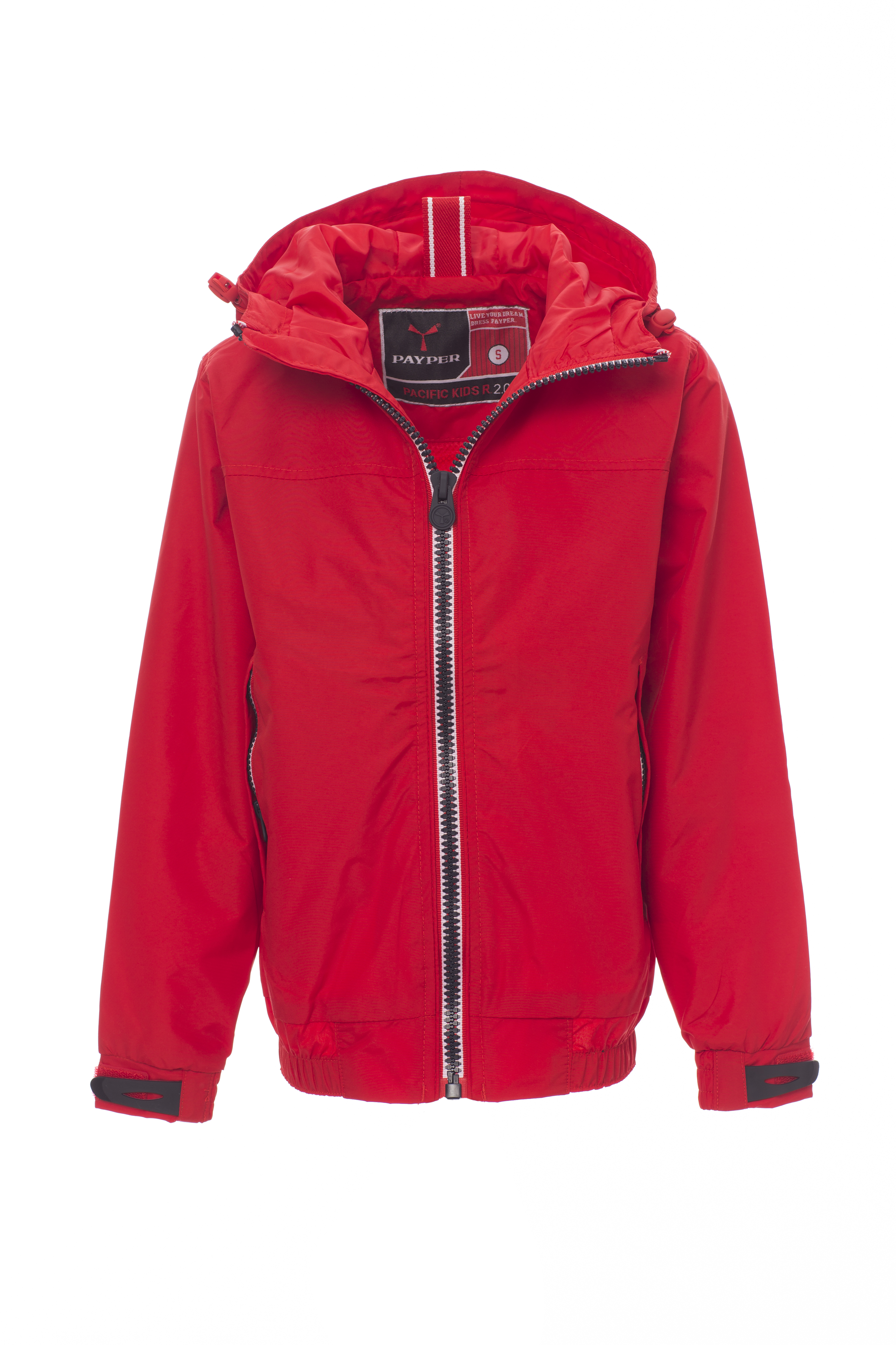 Dětská bunda Payper PACIFIC KIDS R. 2.0 Dětská bunda Payper PACIFIC KIDS R. 2.0