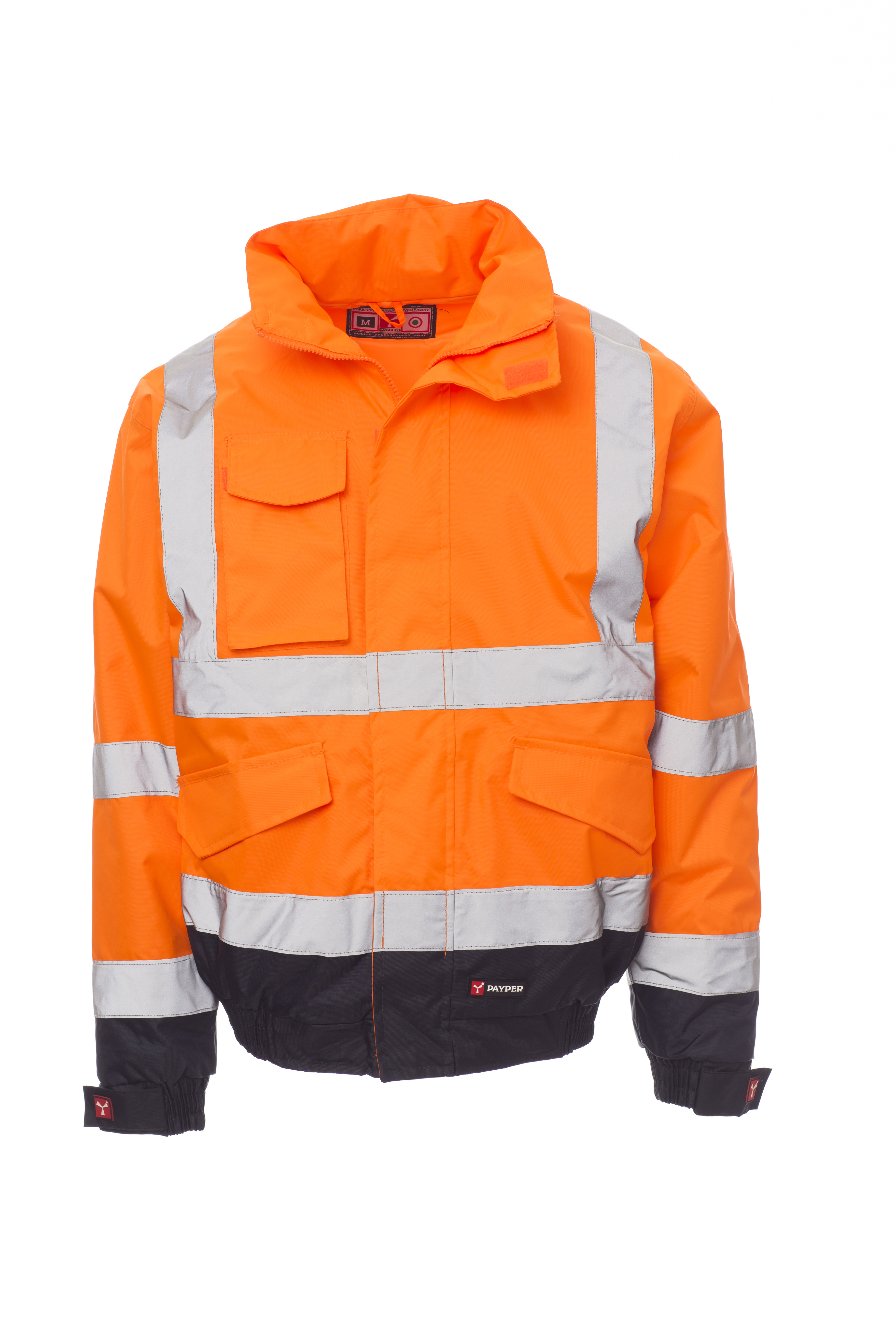 Pánská bunda Payper PADDOCK Pánská bunda Payper PADDOCK