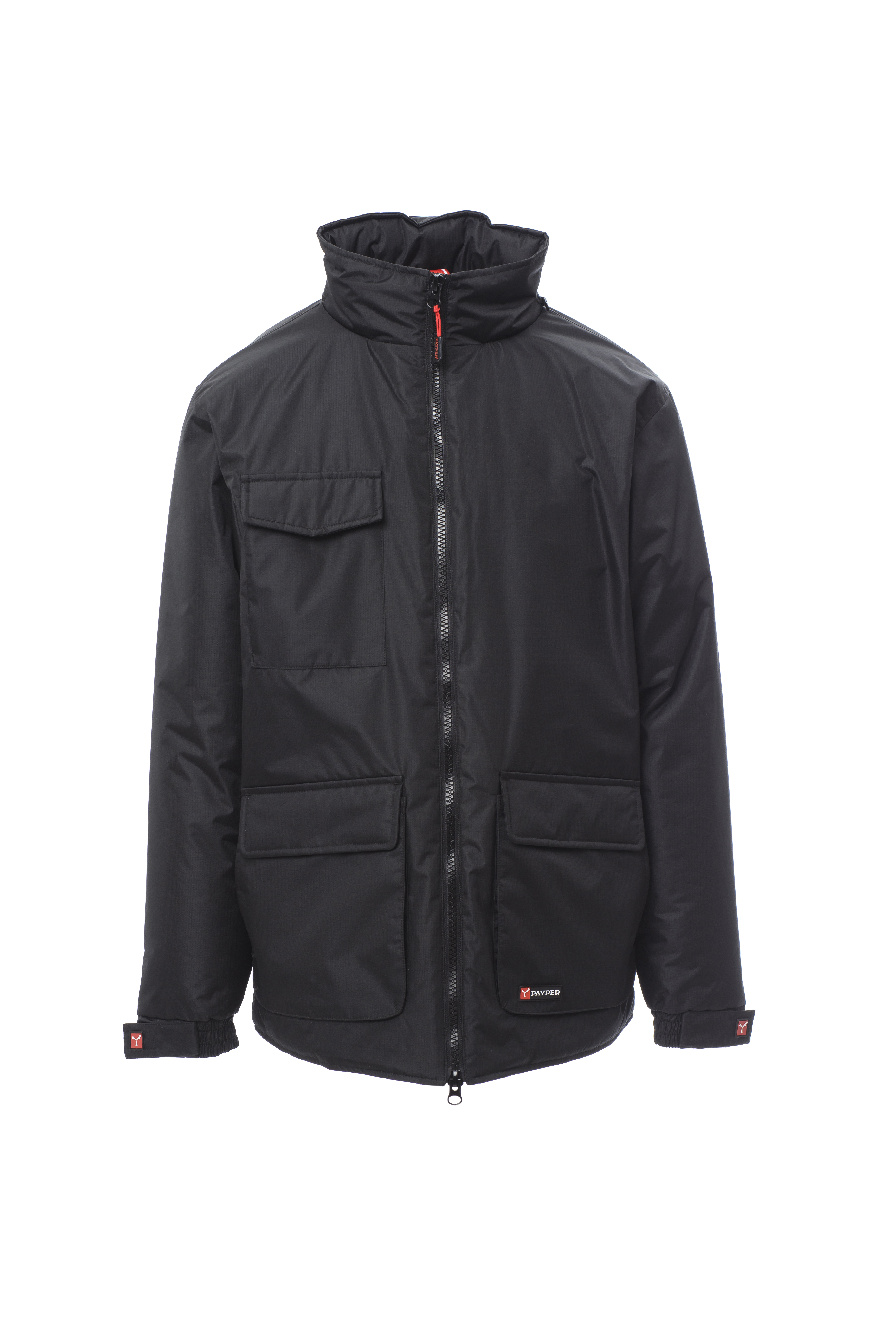 Pánská bunda Payper RENEGADE MID Pánská bunda Payper RENEGADE MID