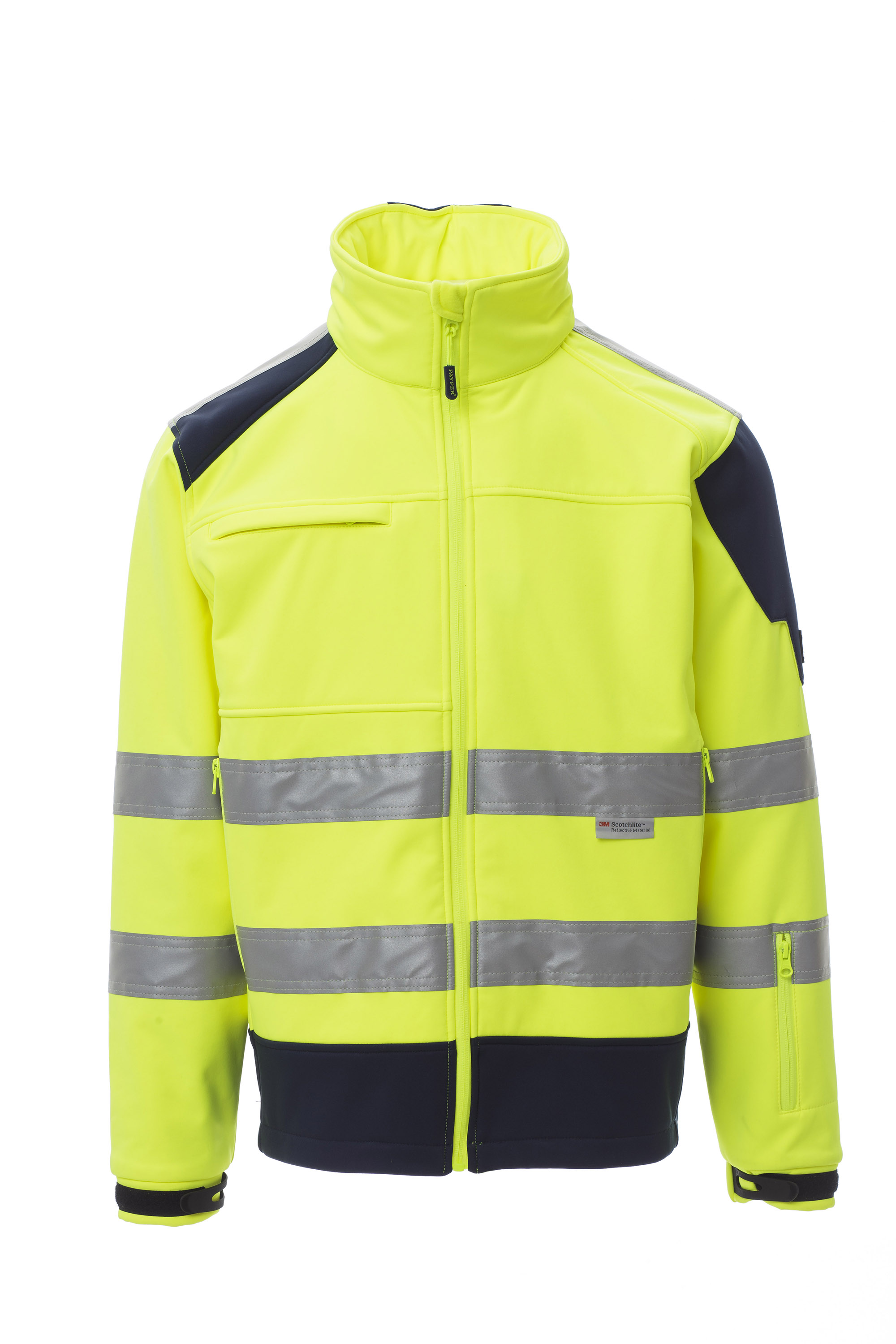 Pánská bunda Payper SCREEN Pánská bunda Payper SCREEN