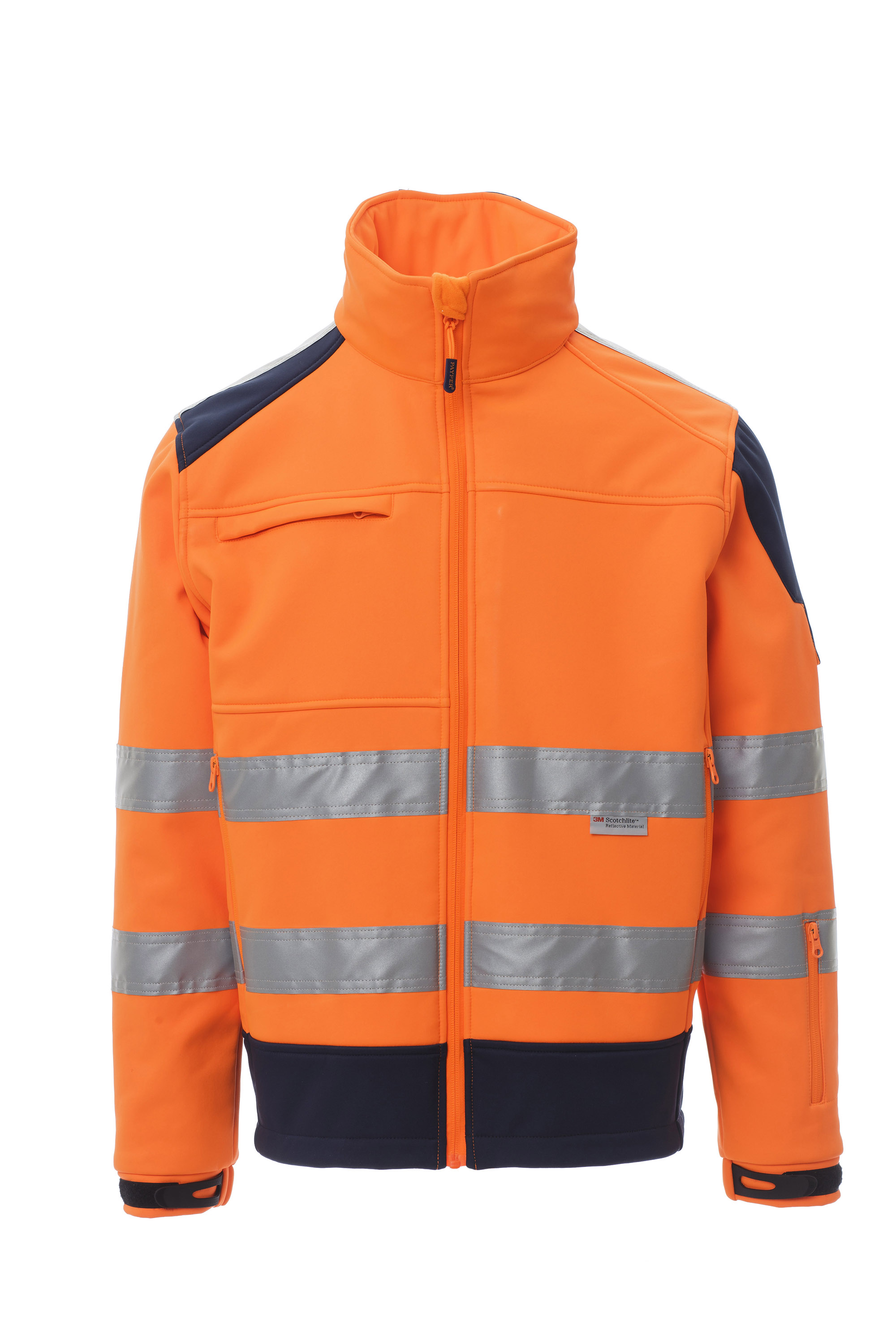 Pánská bunda Payper SCREEN Pánská bunda Payper SCREEN