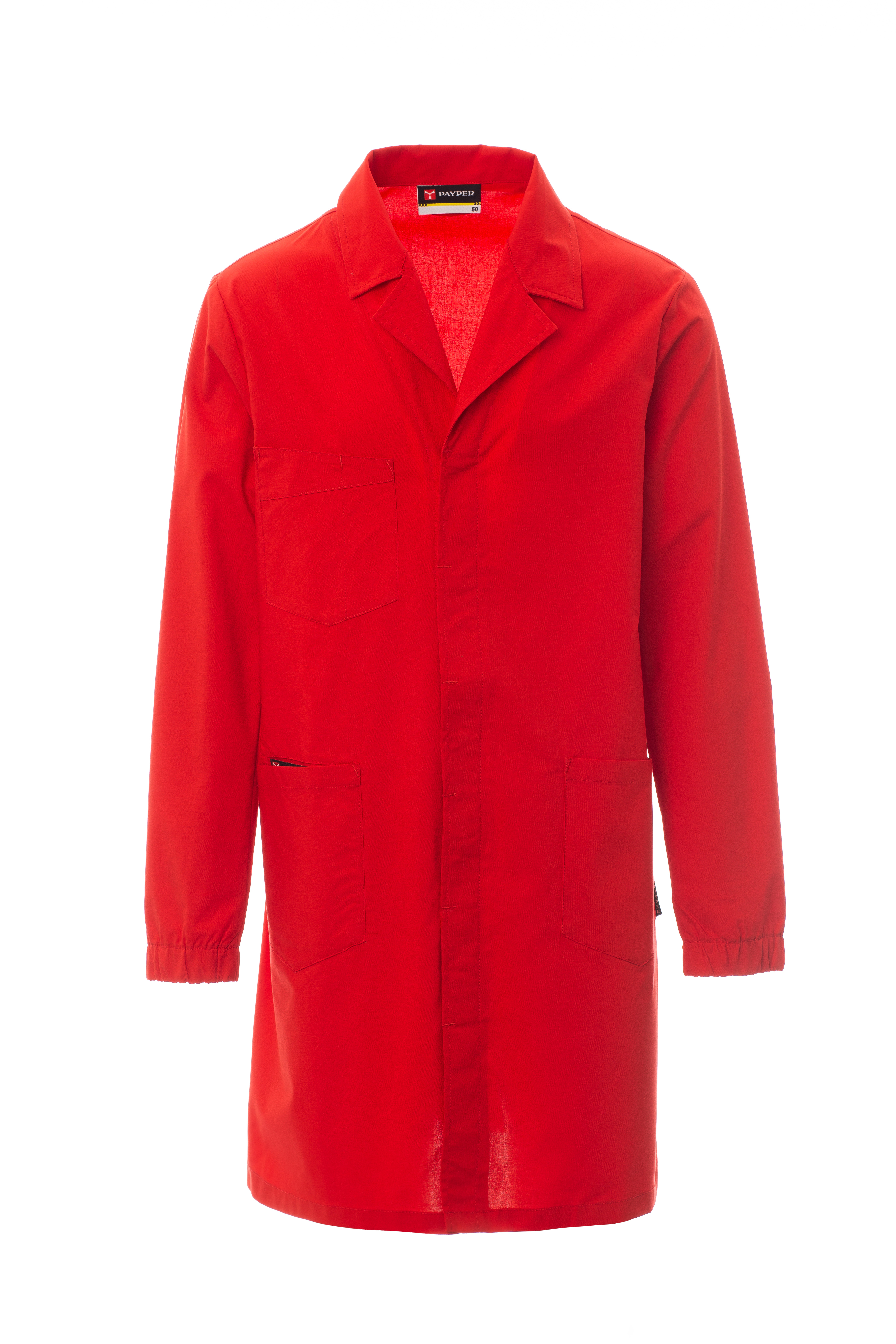 Pánský laboratorní plášť Payper LAB Pánský laboratorní plášť Payper LAB