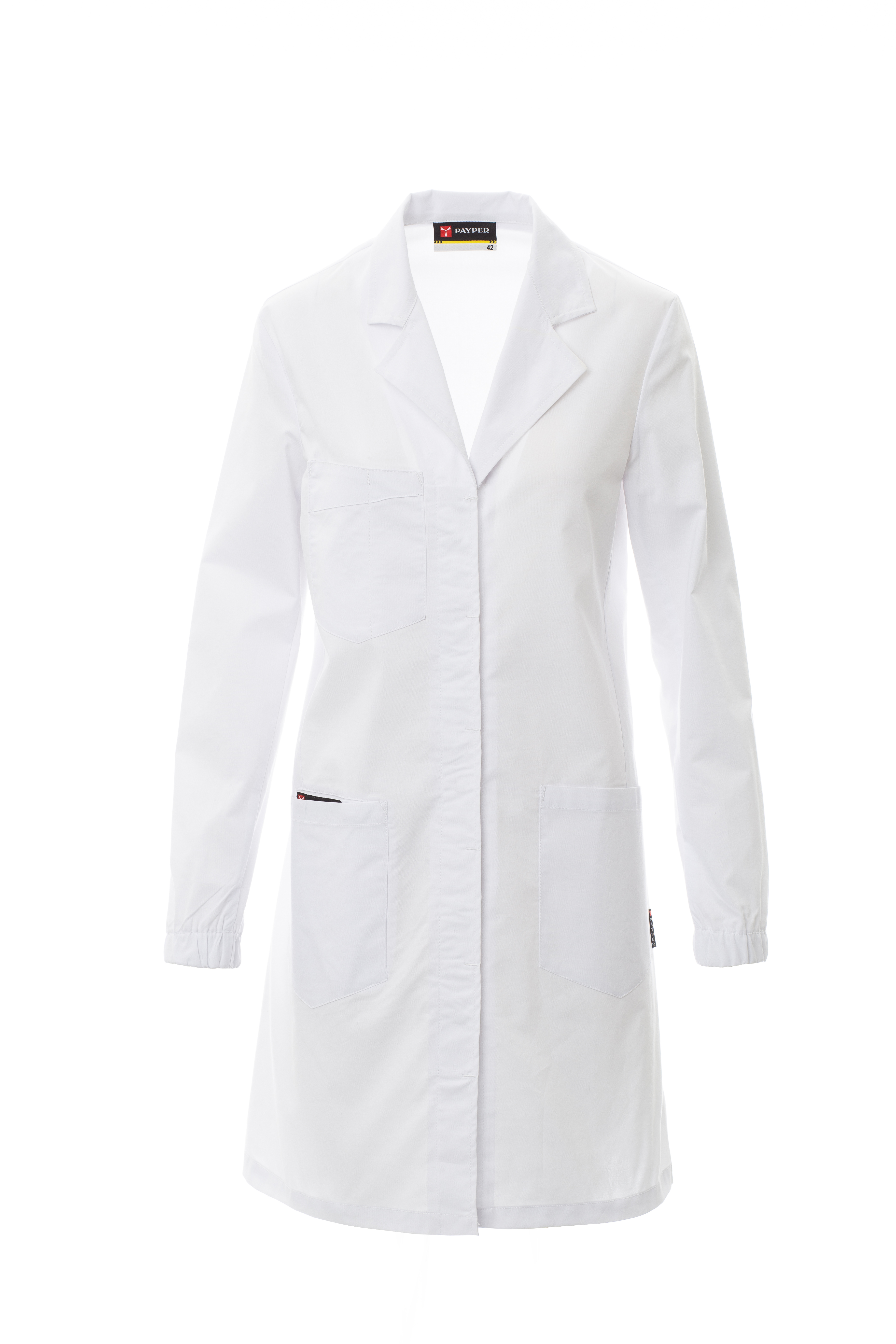 Dámský laboratorní plášť Payper LAB LADY Dámský laboratorní plášť Payper LAB LADY