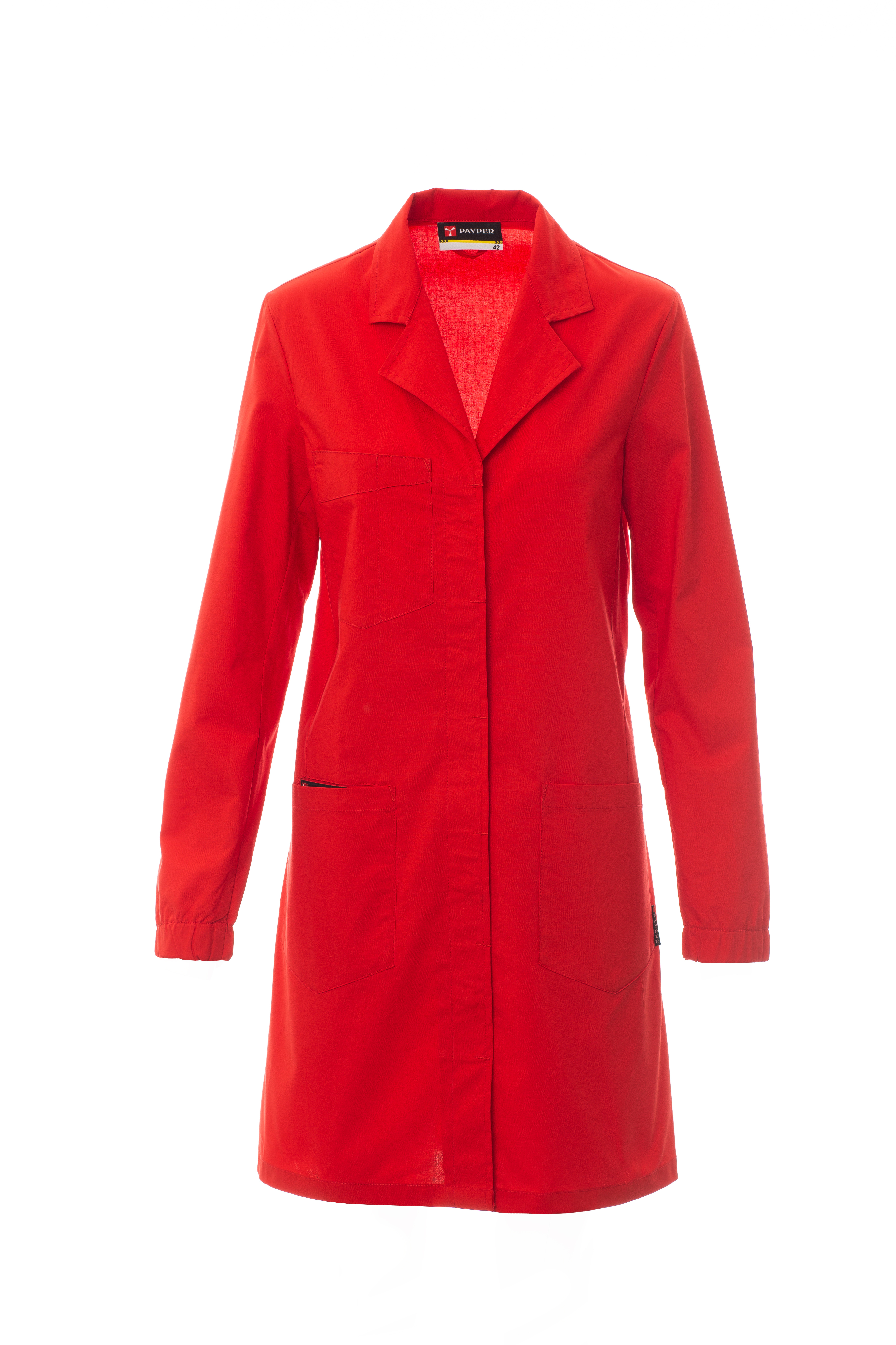 Dámský laboratorní plášť Payper LAB LADY Dámský laboratorní plášť Payper LAB LADY