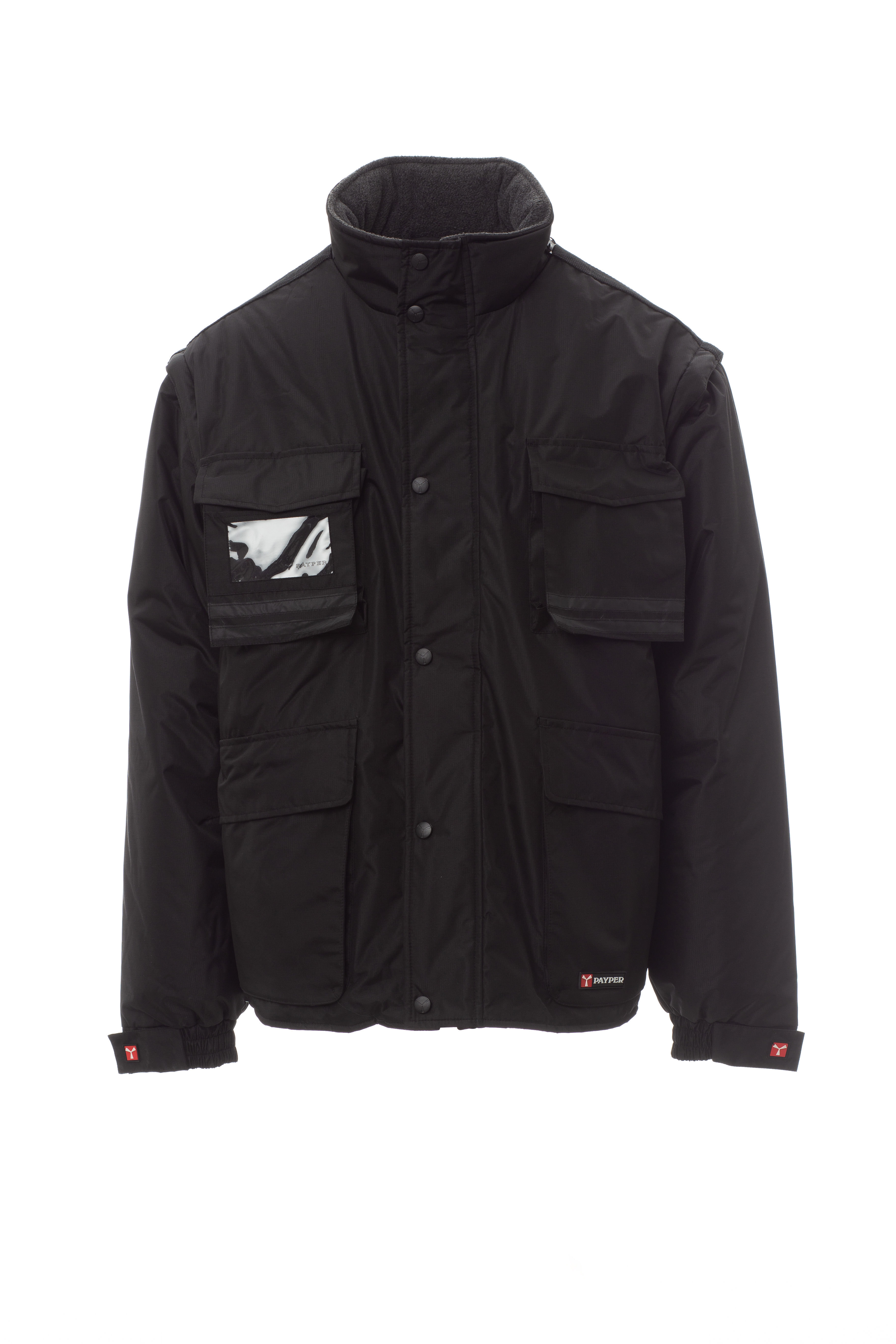 Pánská bunda Payper INTERCONTINENTAL 2.0 Pánská bunda Payper INTERCONTINENTAL 2.0