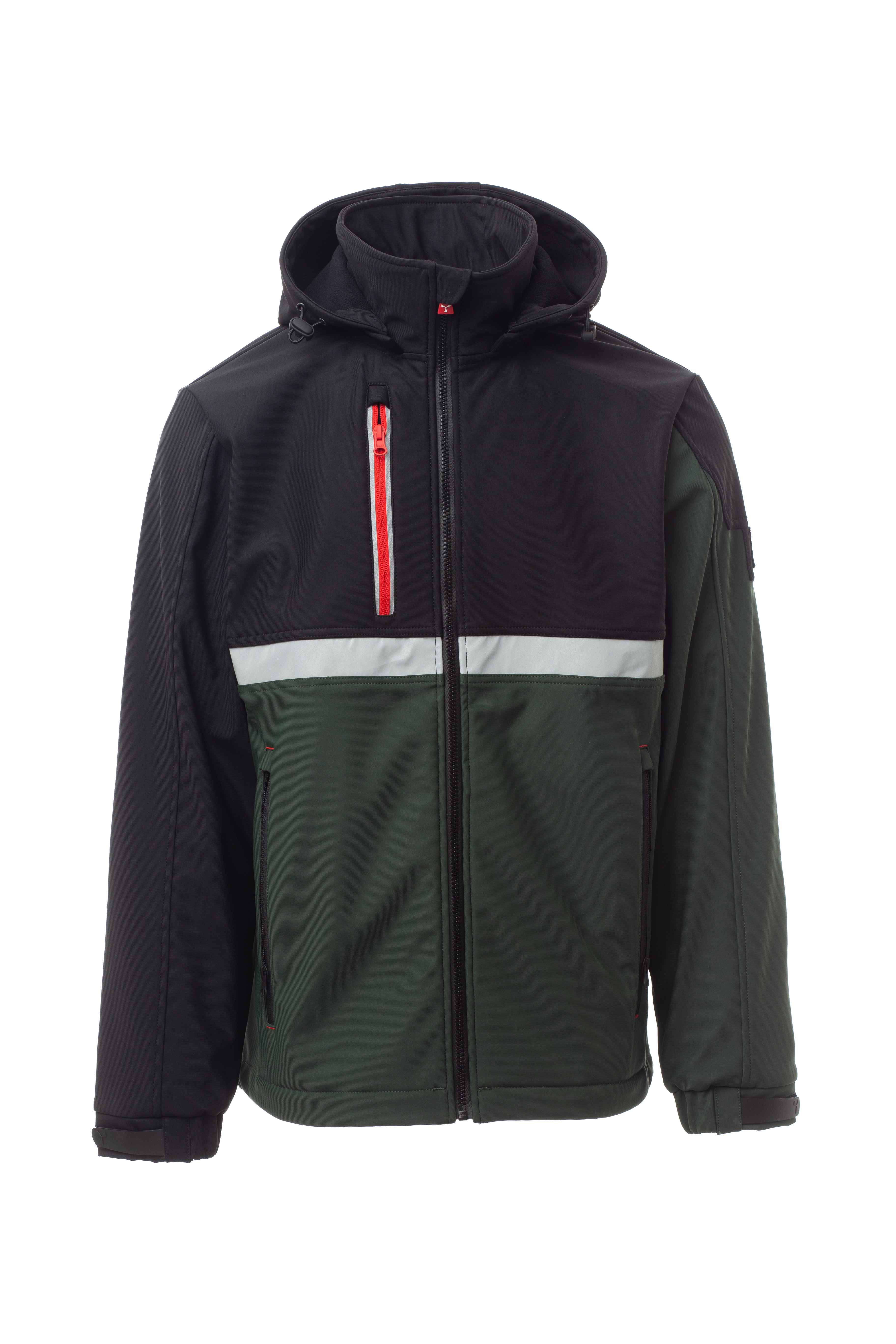 Pánská bunda Payper WISE Pánská bunda Payper WISE