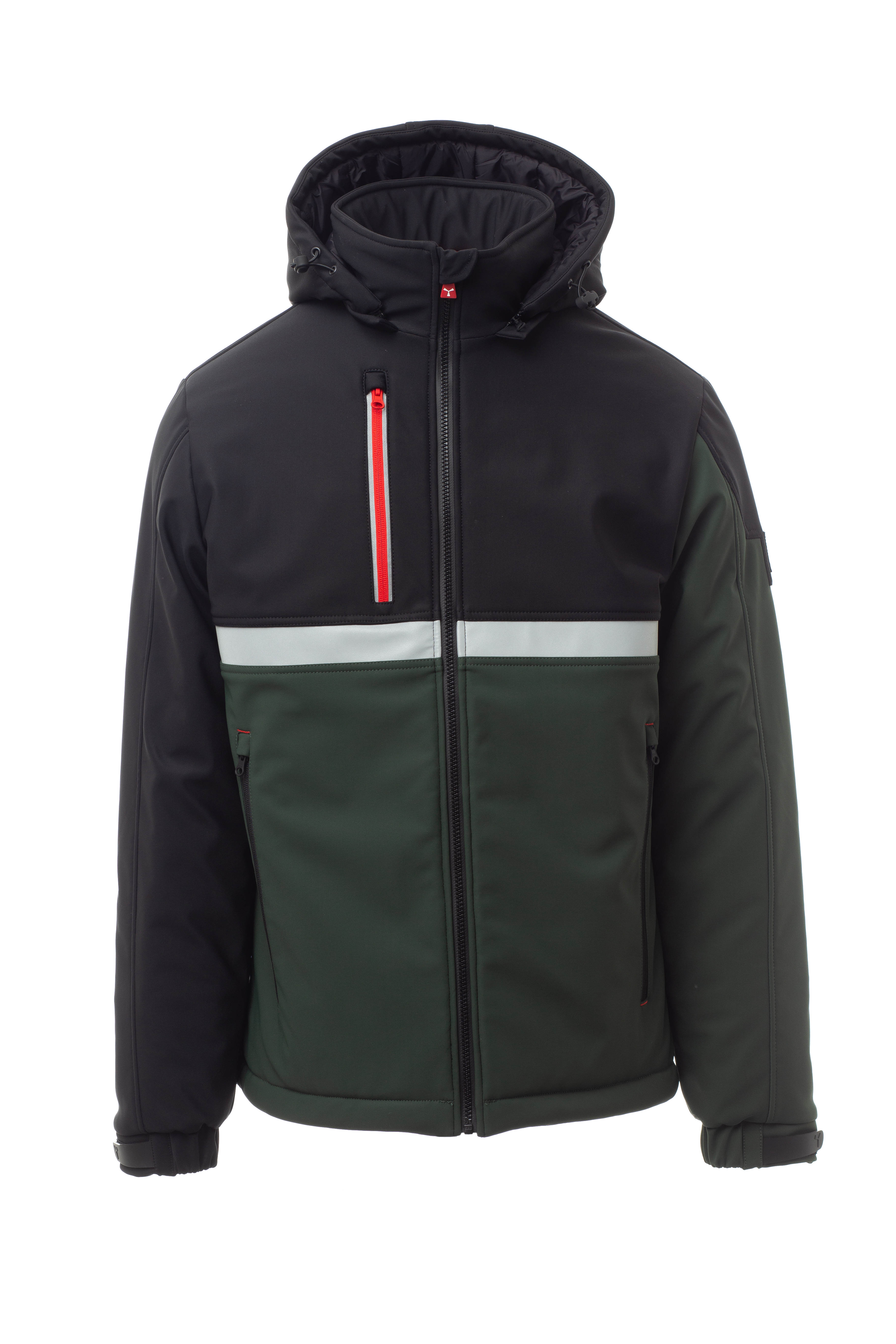 Pánská bunda Payper WISE PAD Pánská bunda Payper WISE PAD