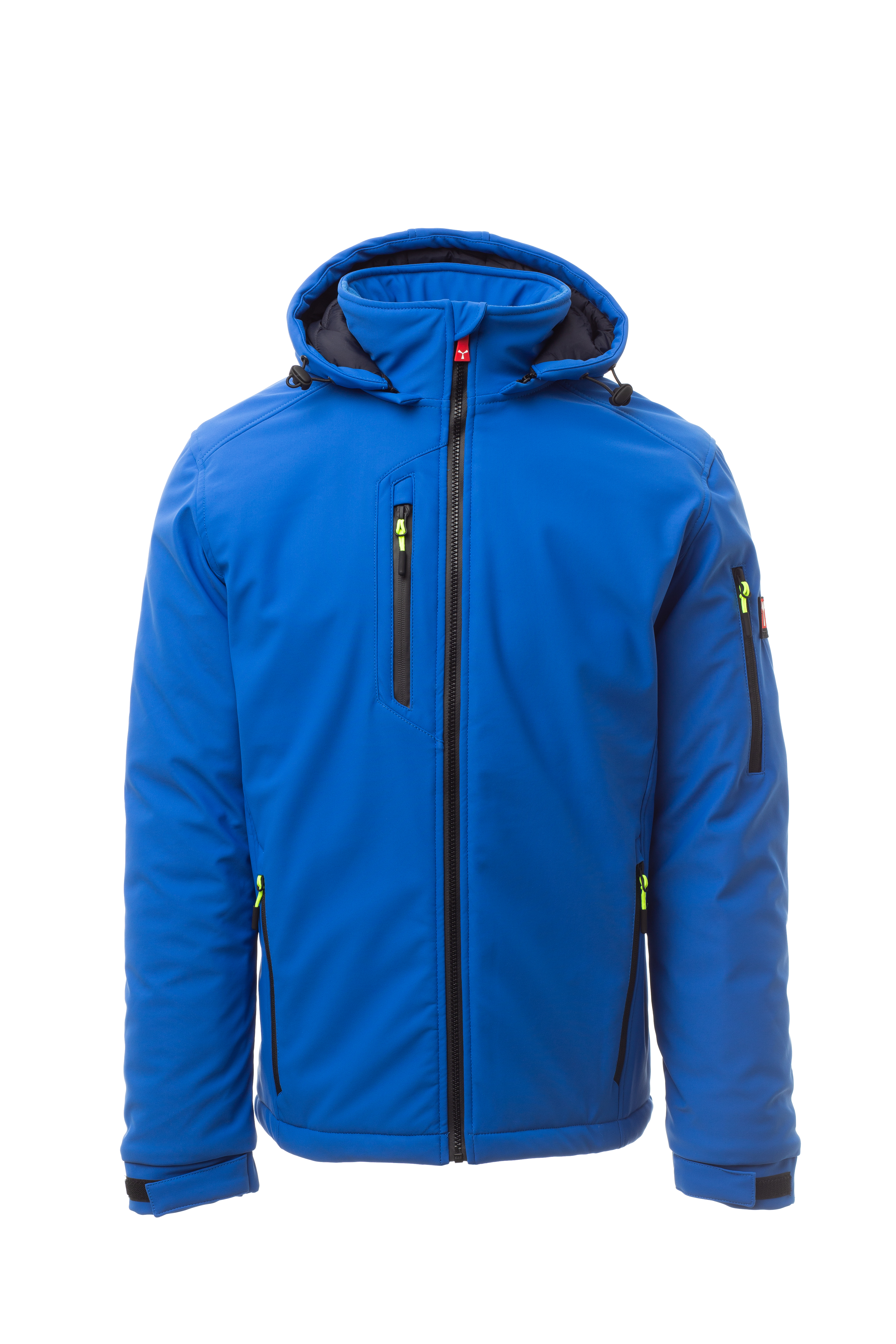 Pánská bunda Payper CREEK PAD Pánská bunda Payper CREEK PAD