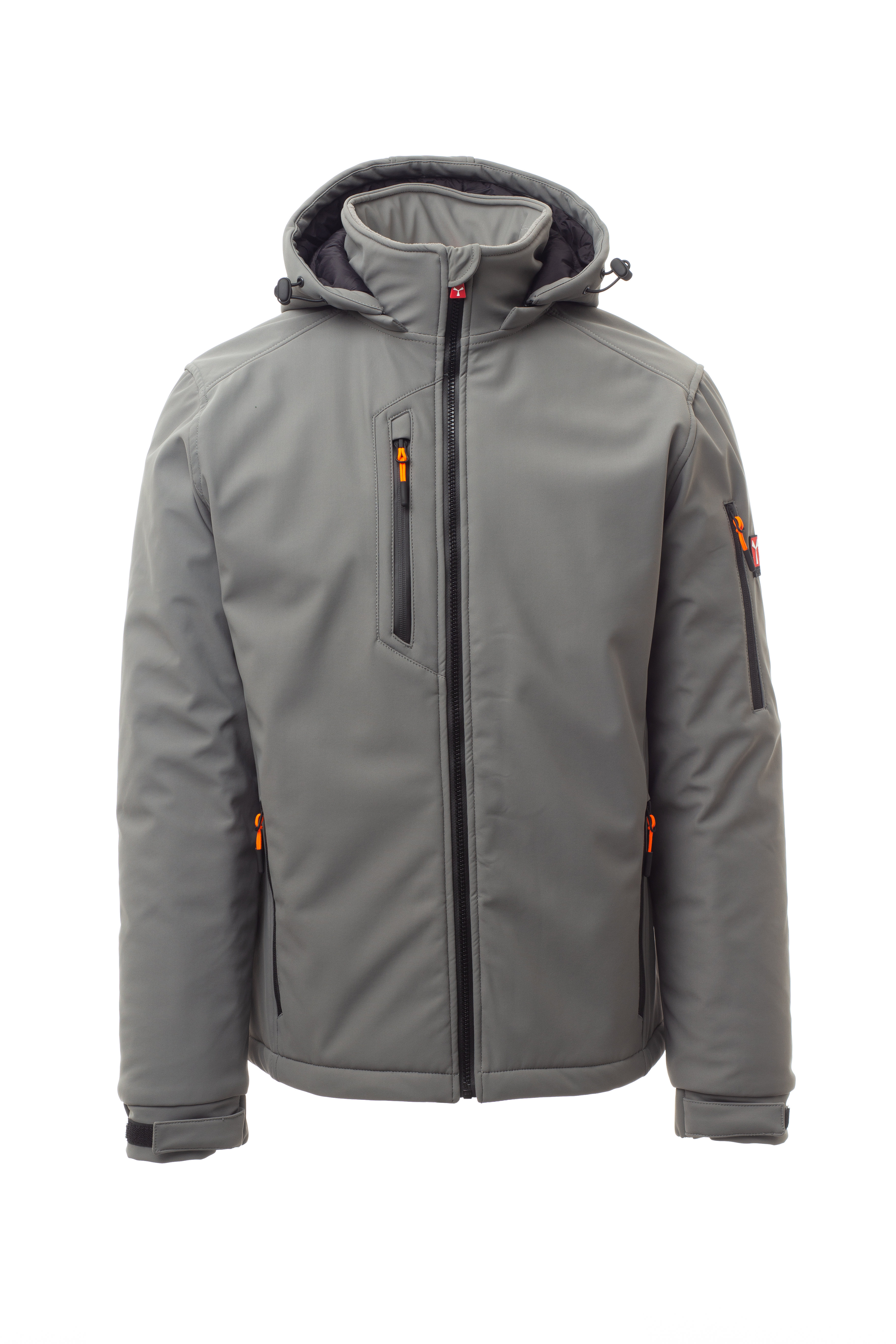 Pánská bunda Payper CREEK PAD Pánská bunda Payper CREEK PAD