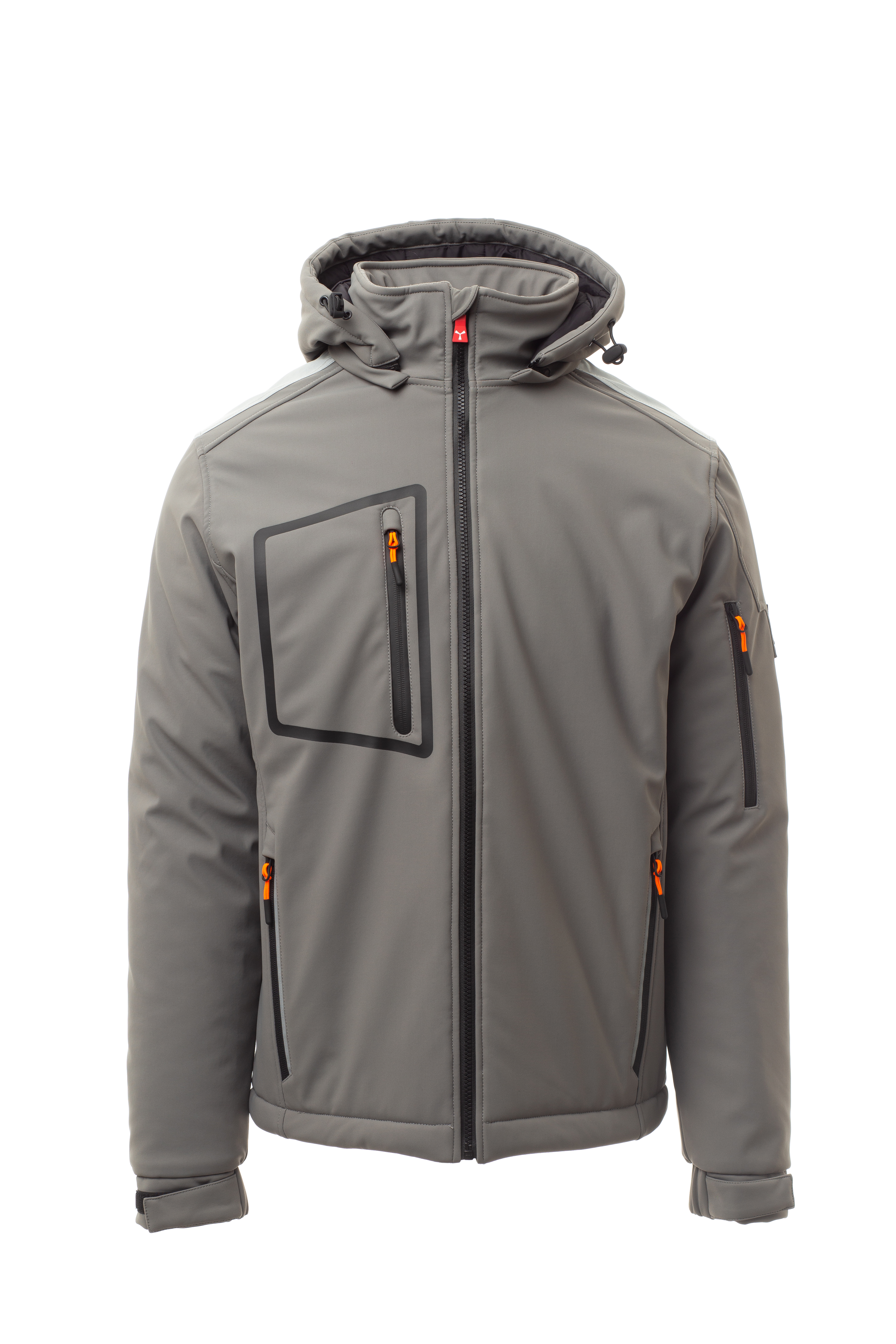 Pánská bunda Payper STREAM PAD Pánská bunda Payper STREAM PAD