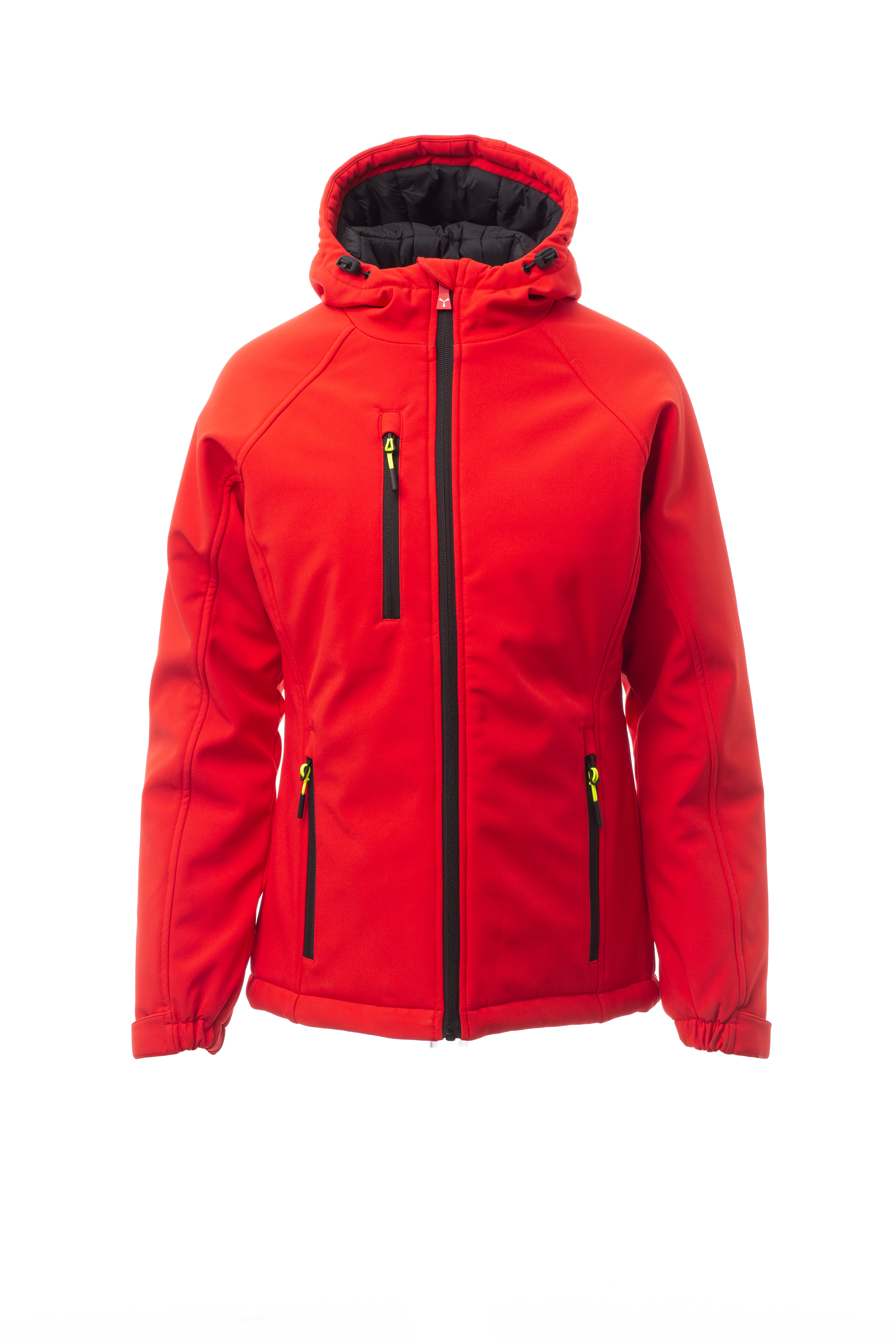 Dámská bunda Payper GALE PAD LADY Dámská bunda Payper GALE PAD LADY