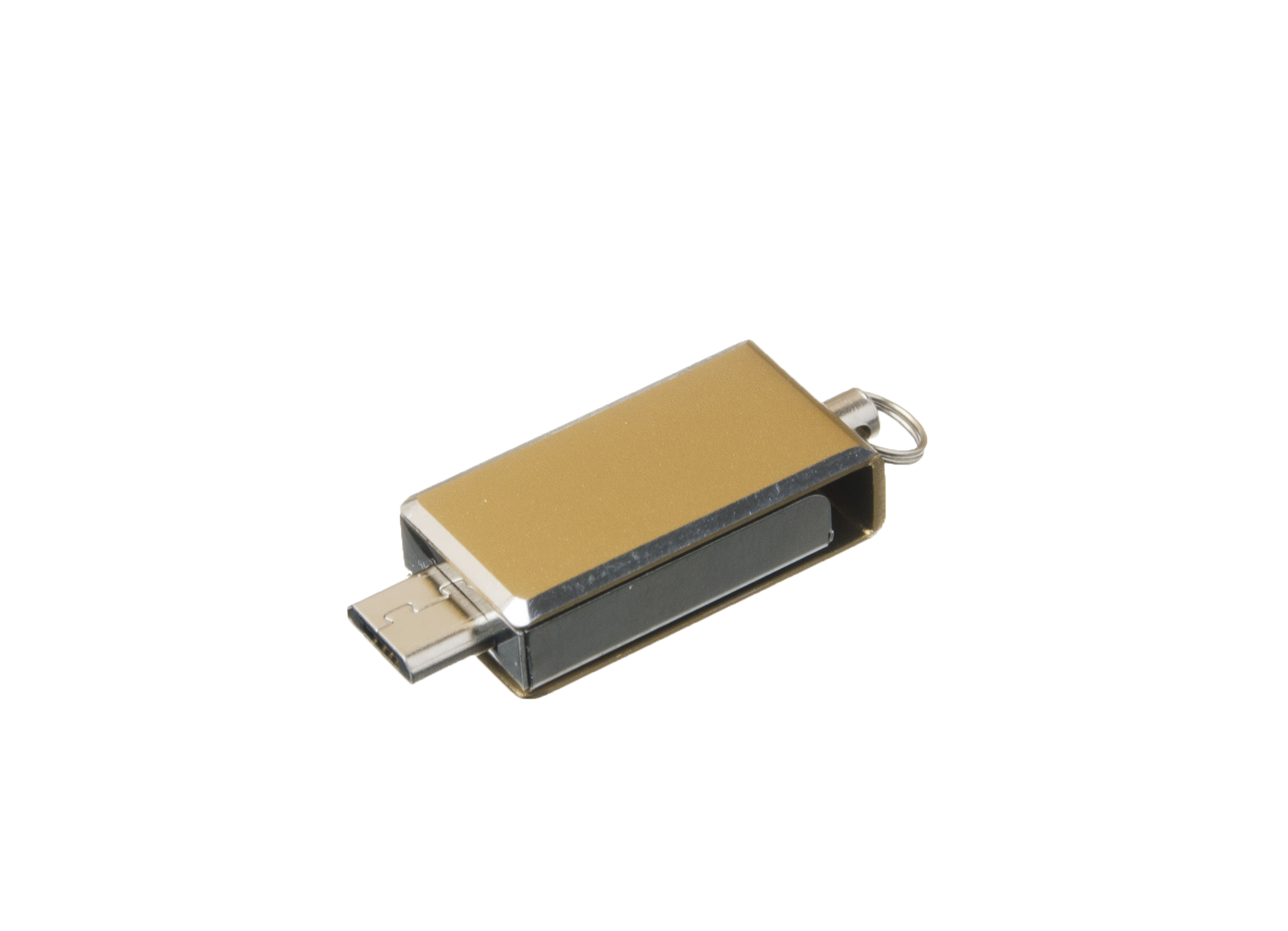 Mini USB flash disk CUSETTA OTG - duální