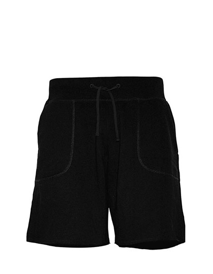 Pánské tepláky JHK Men´s Sweat Shorts