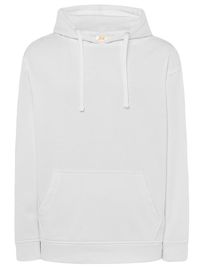 Pánská mikina s klokankou JHK Kangaroo Sweatshirt