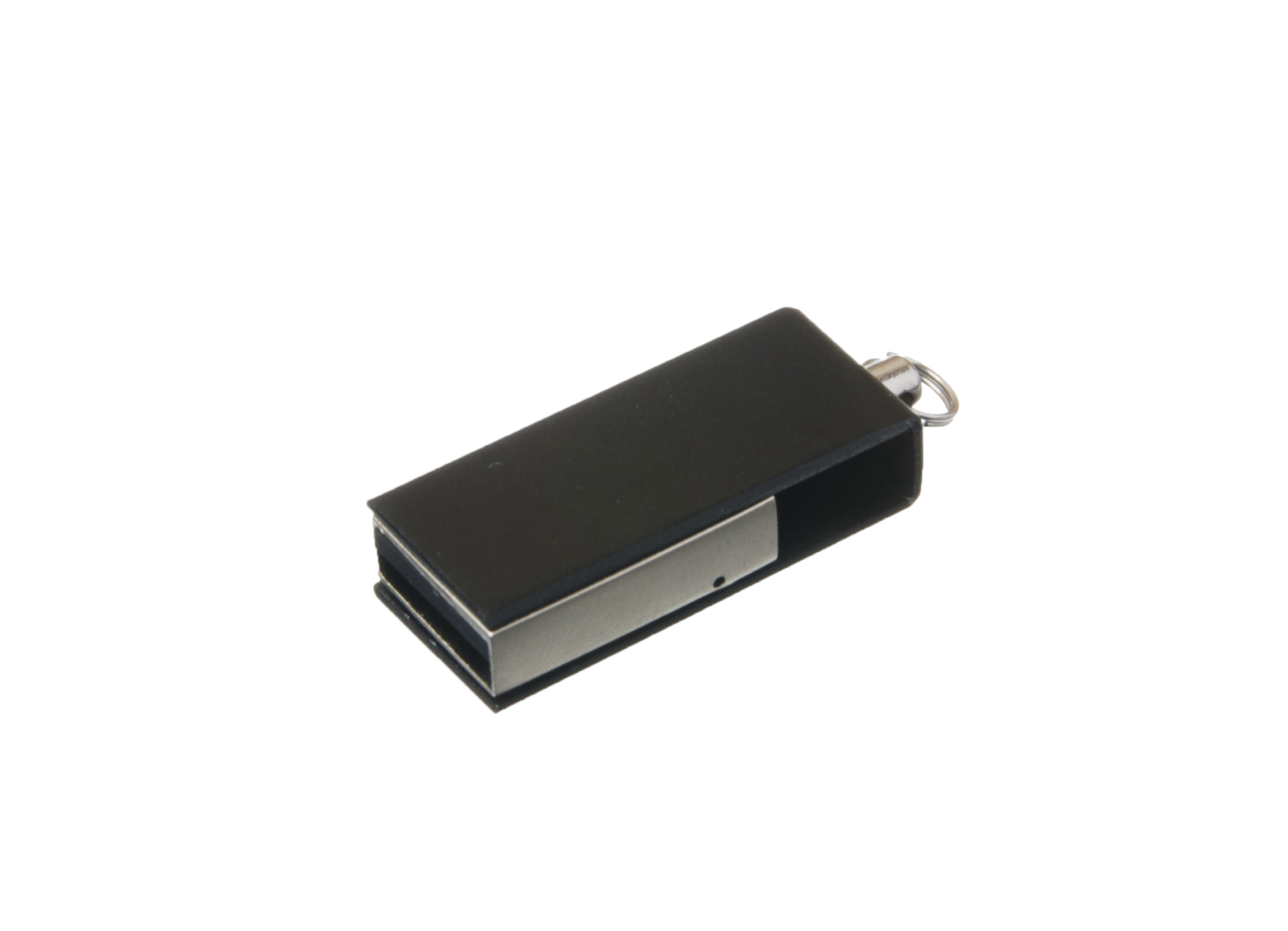 Klasický USB flash disk PEROTE OTG - duální