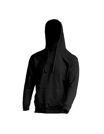 Dámská mikina s klokankou JHK Ocean Kangaroo Hooded Sweat