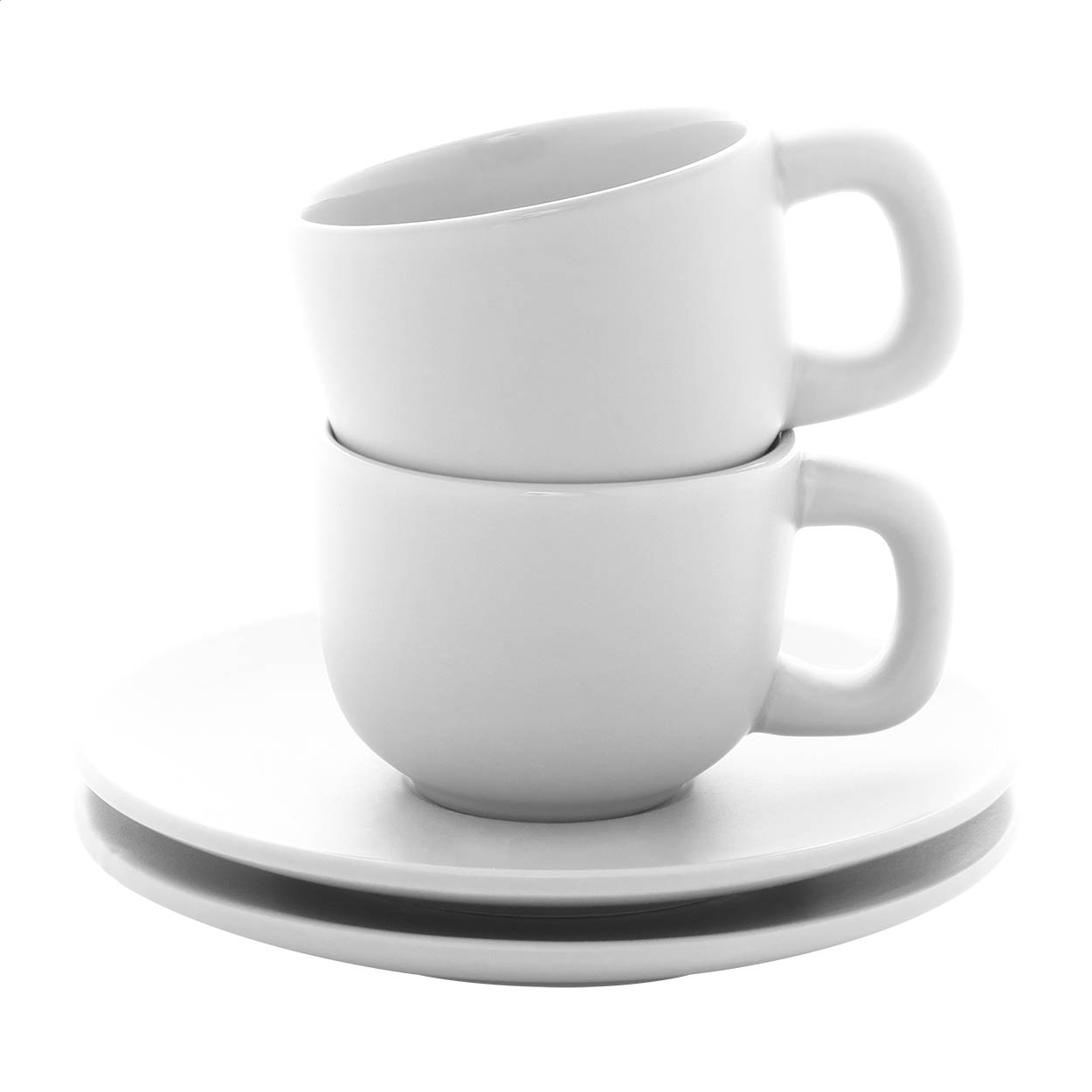 Sada šálků Caturra na espresso